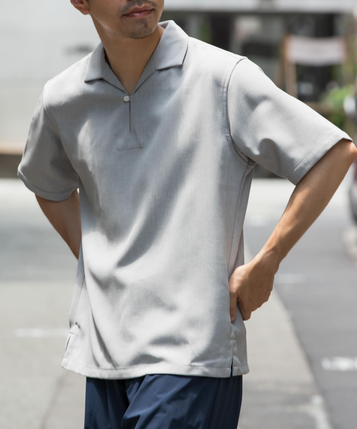 ICE GRAY
