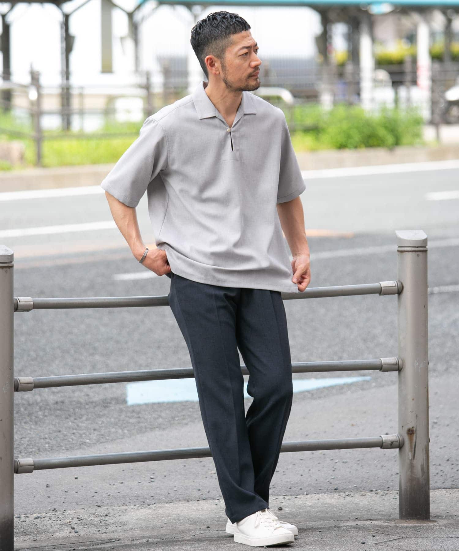 ICE GRAY