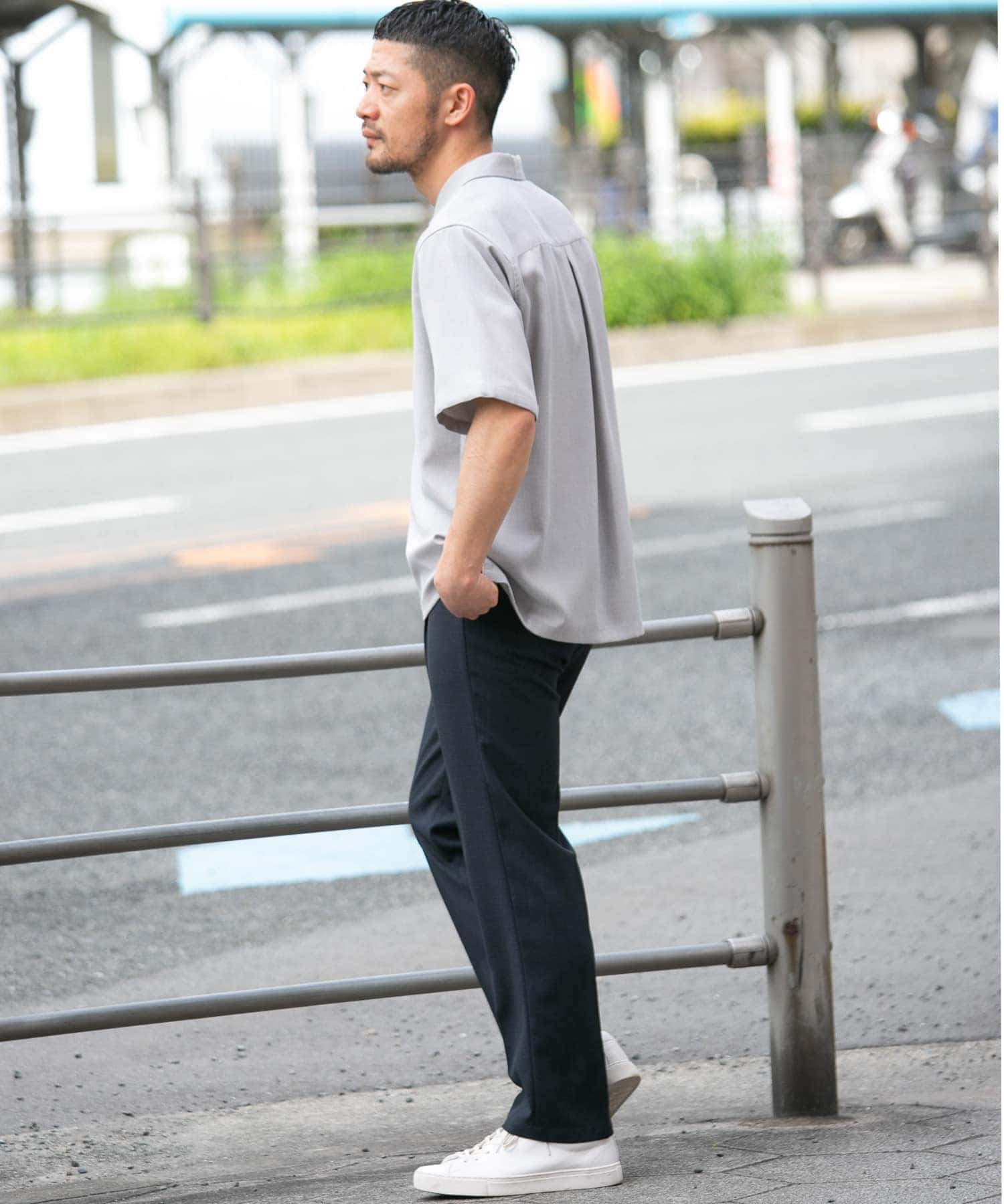 ICE GRAY