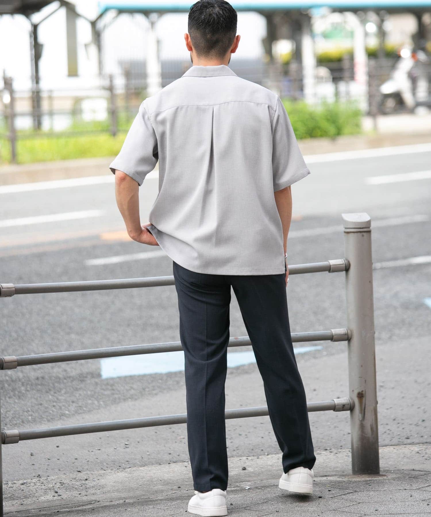 ICE GRAY