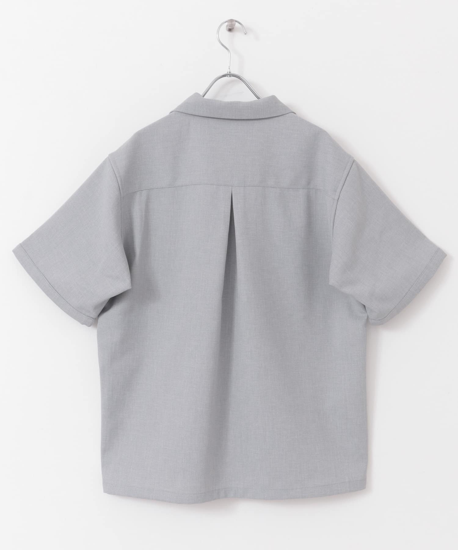 ICE GRAY