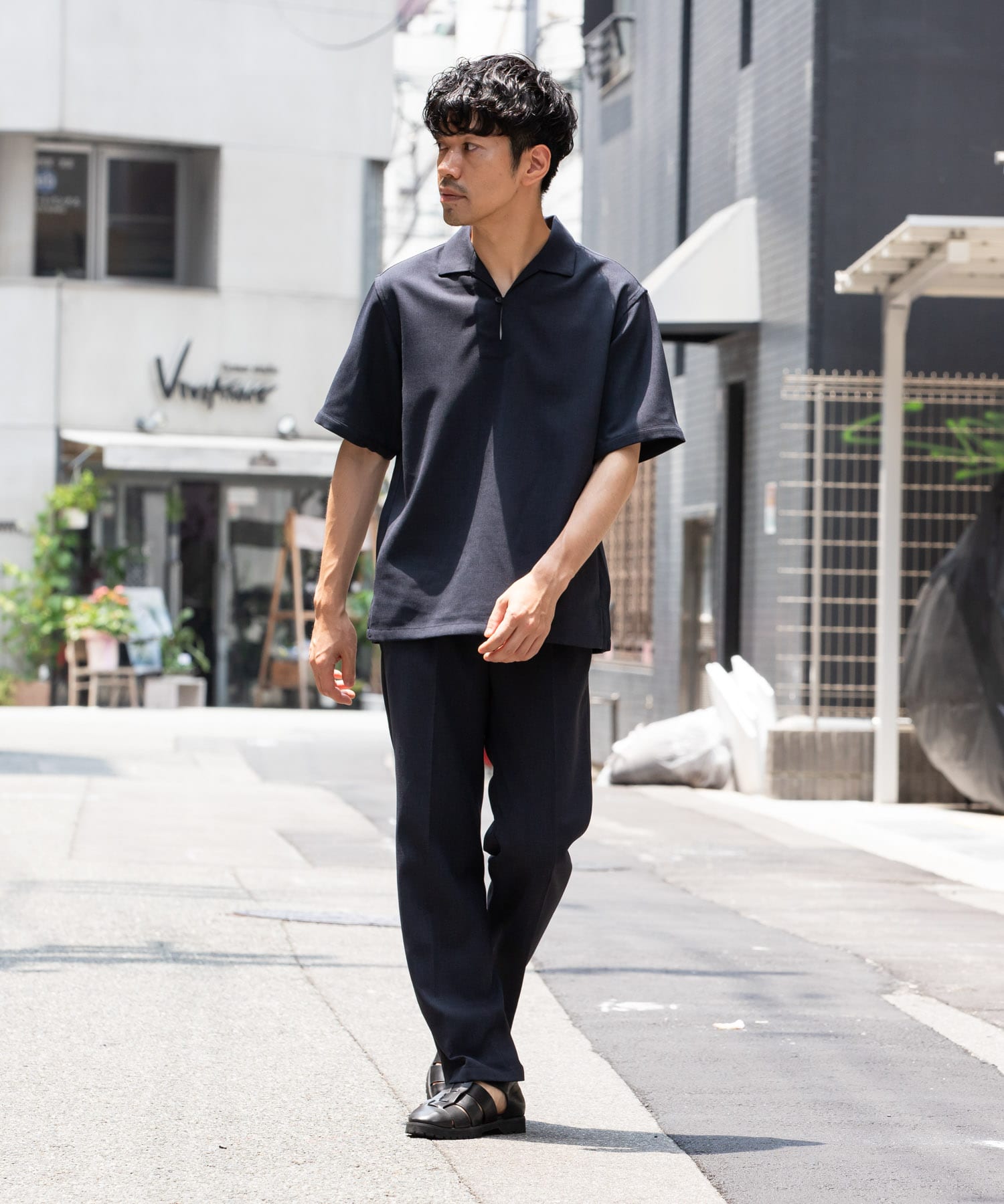 NAVY