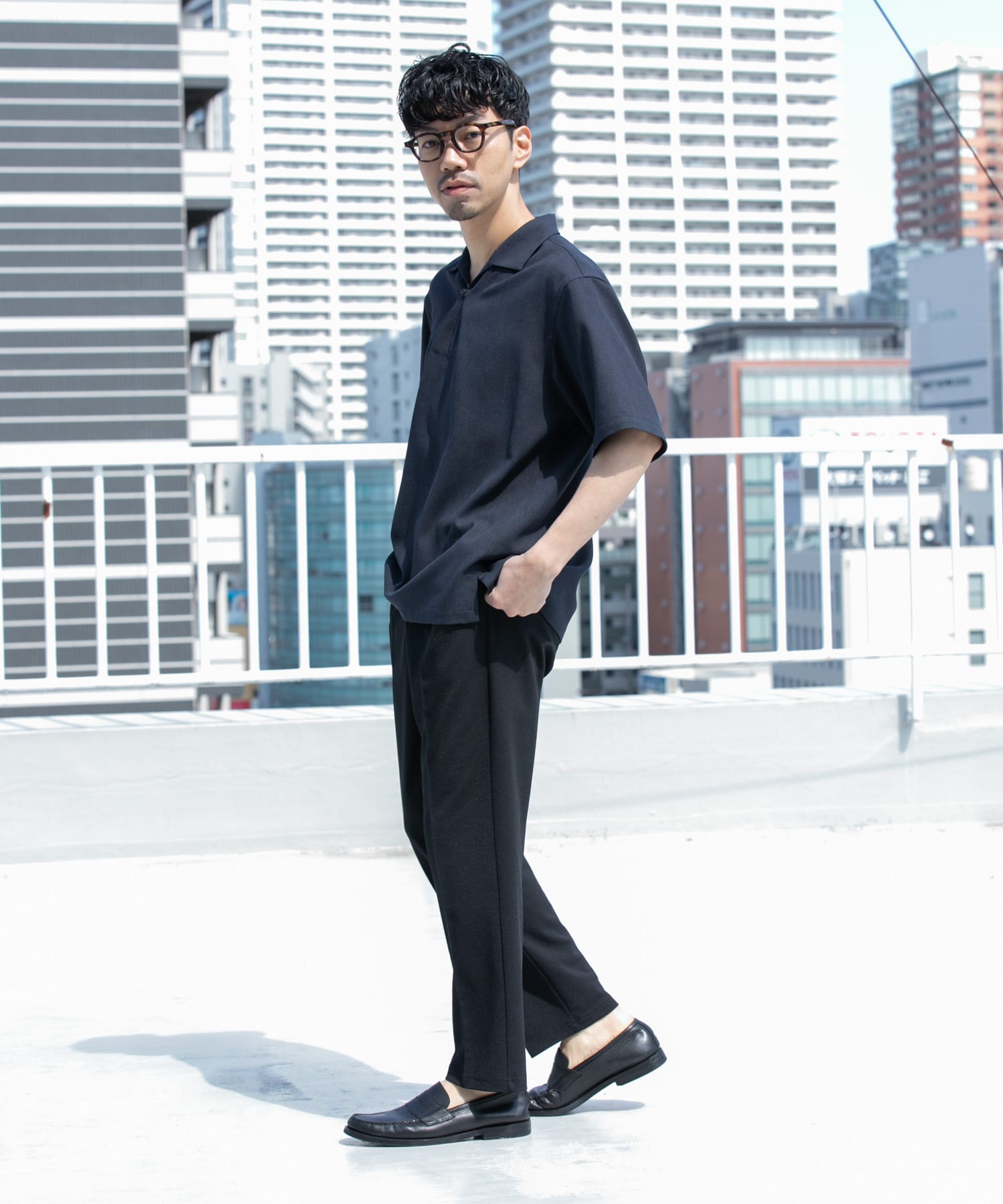 NAVY