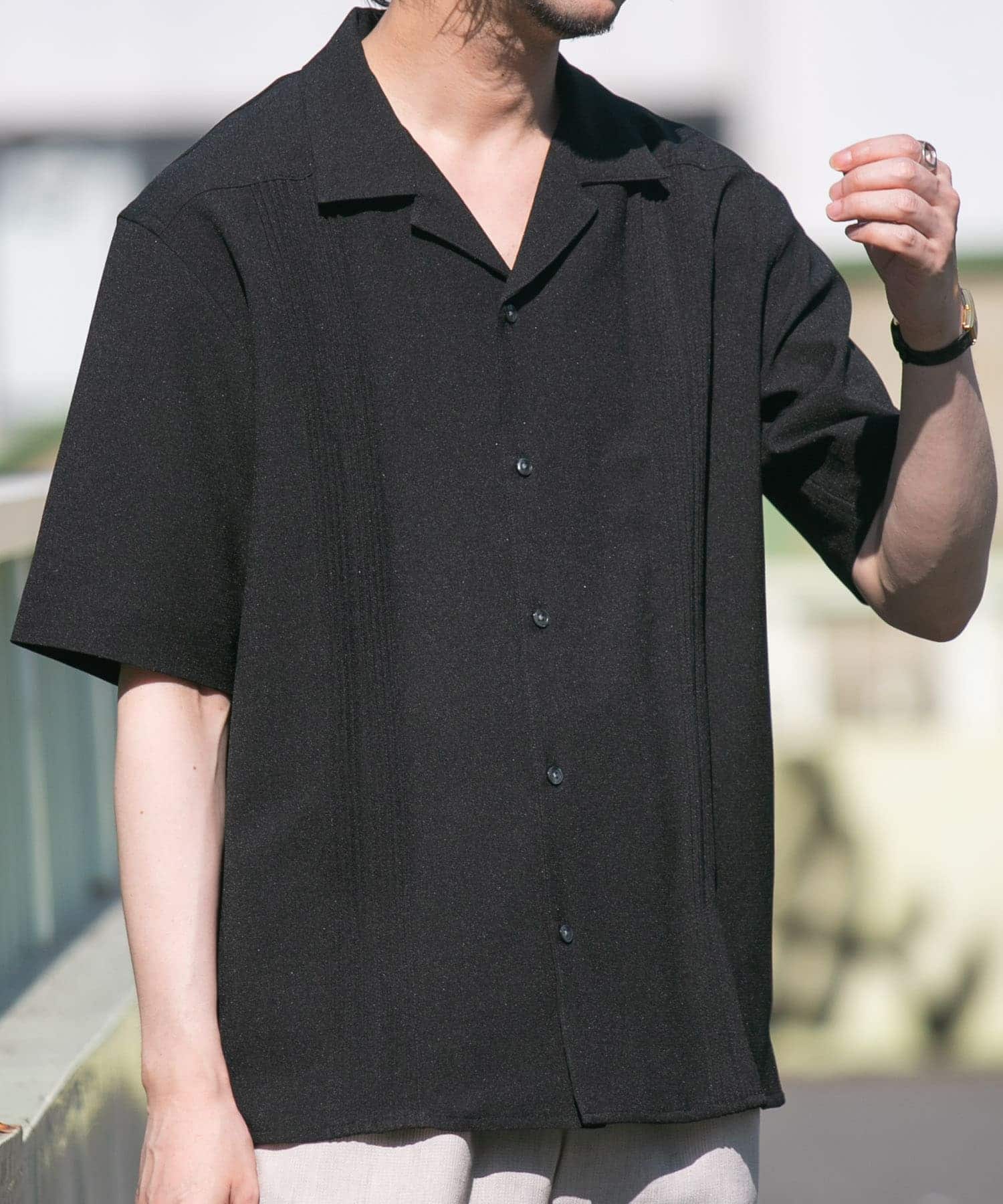 身長：177cm サイズ：L