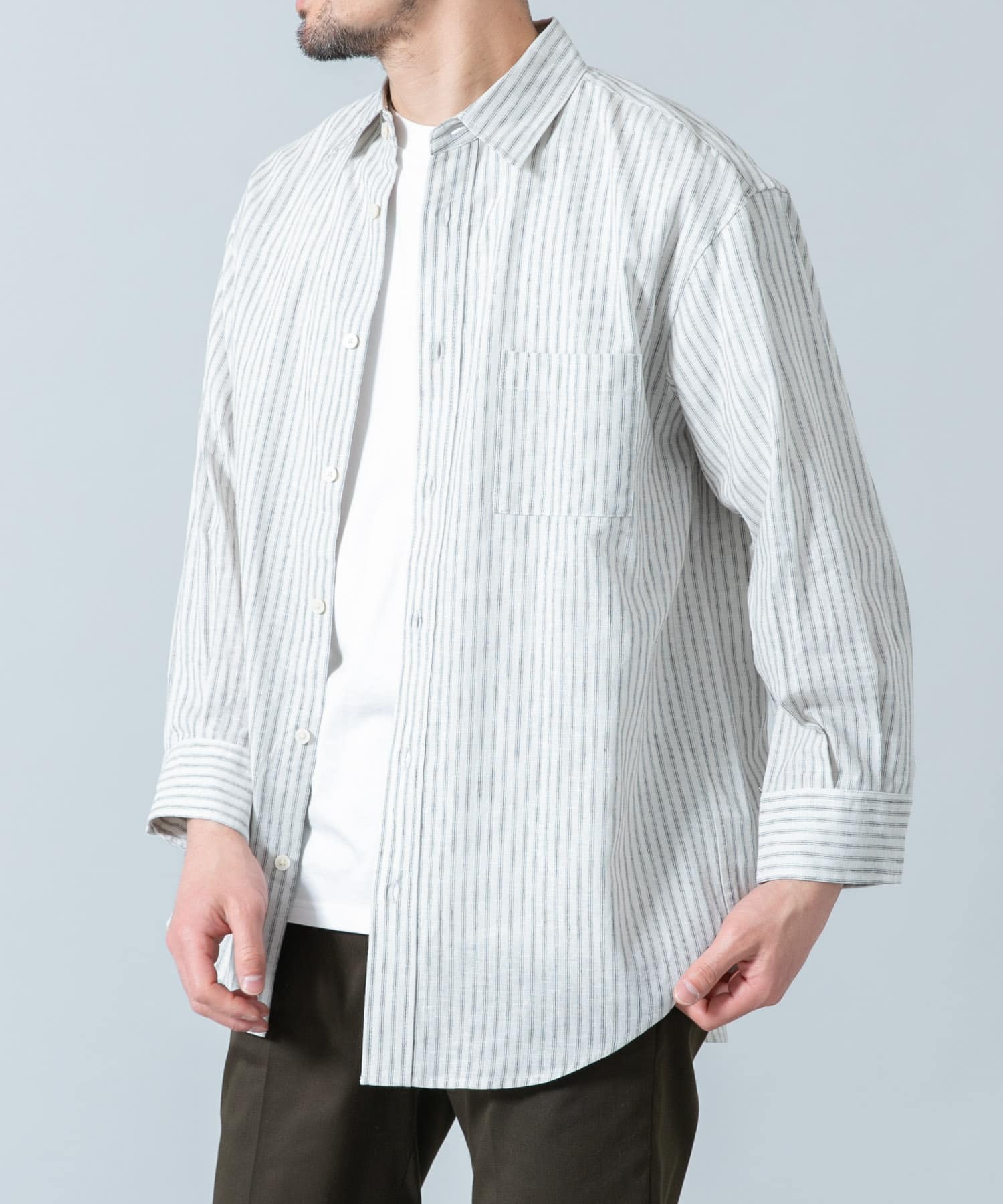 BEG STRIPE