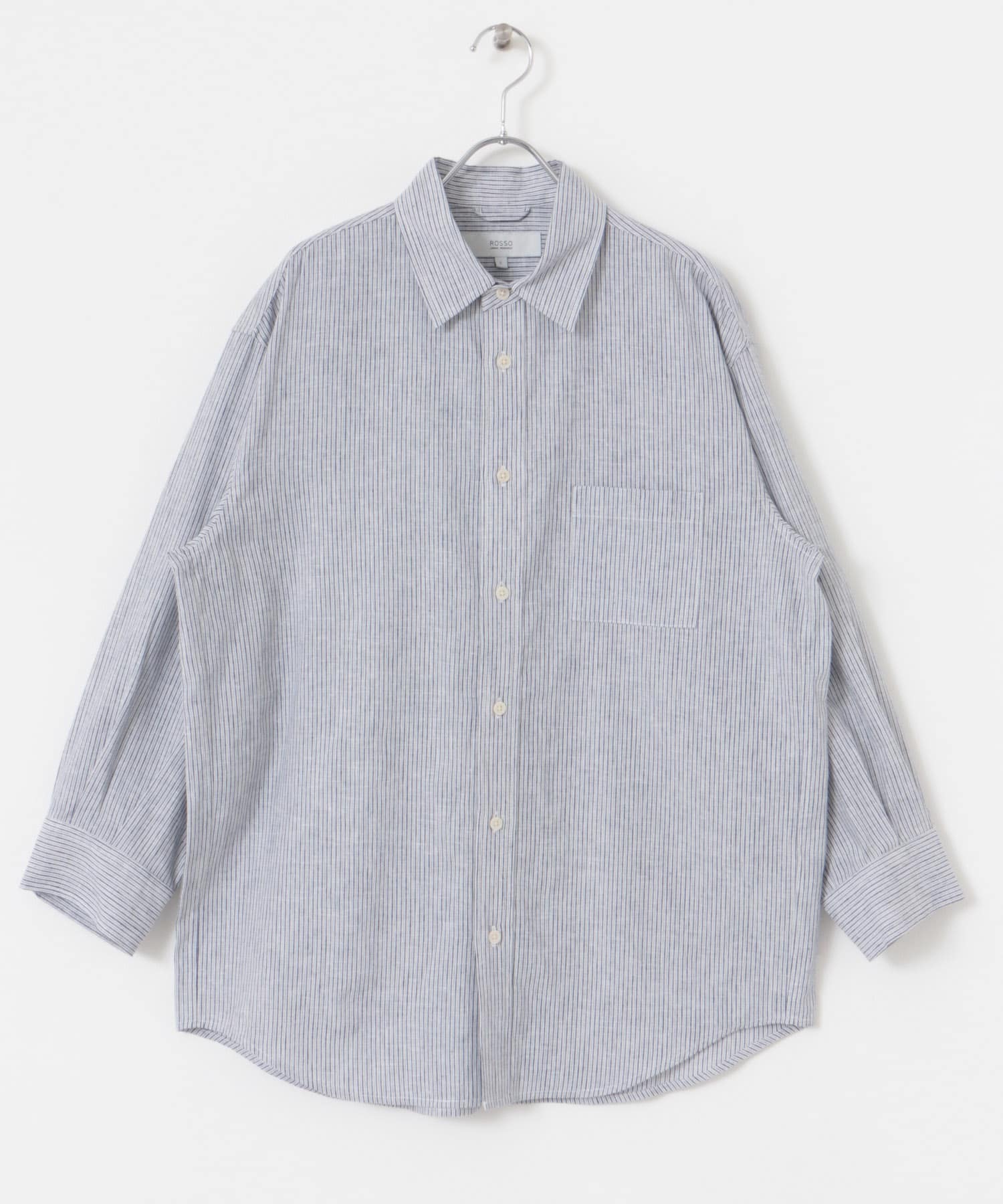 BLU STRIPE