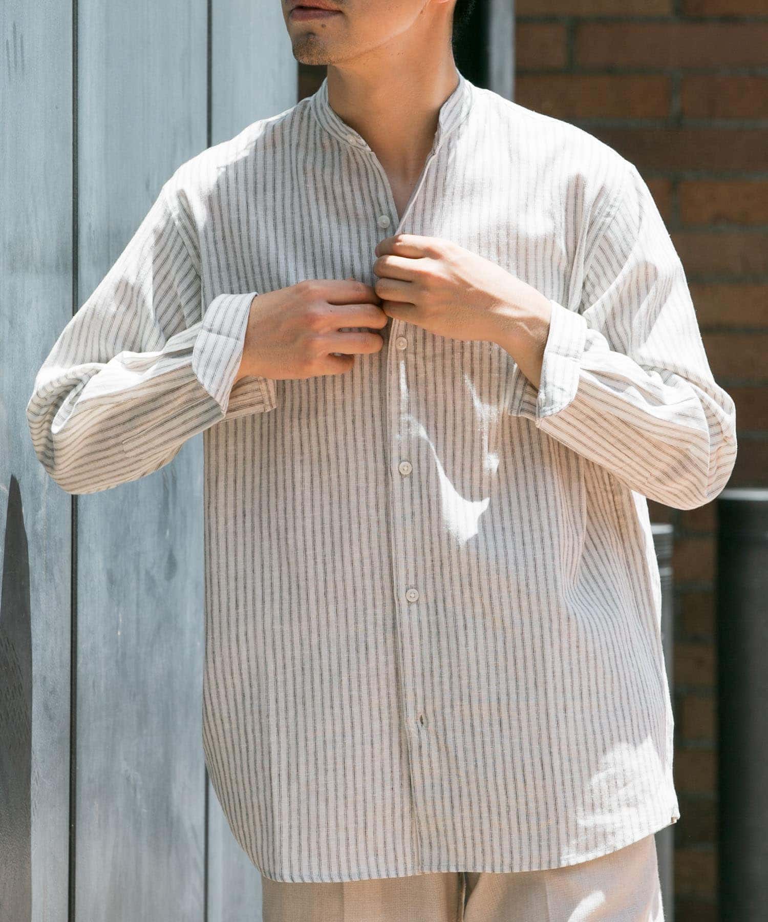 BEG STRIPE