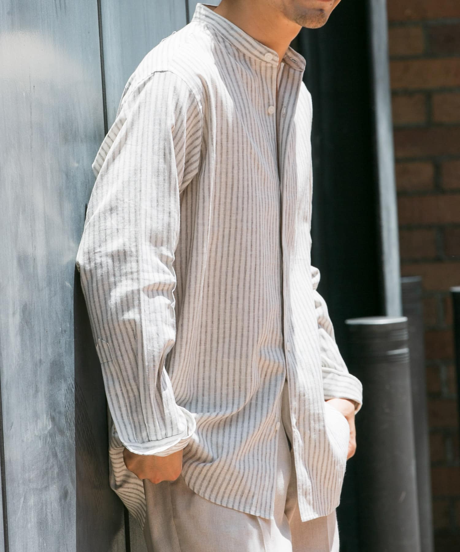 BEG STRIPE