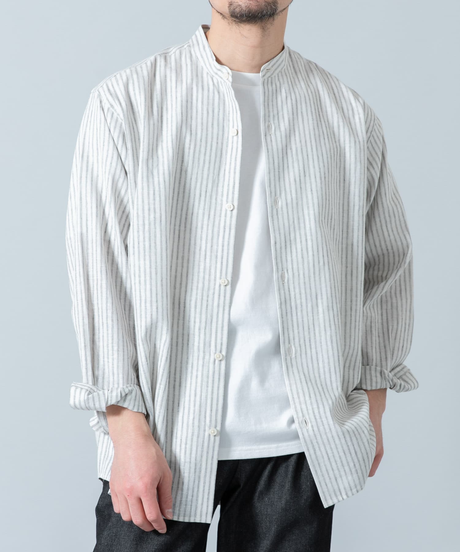 BEG STRIPE