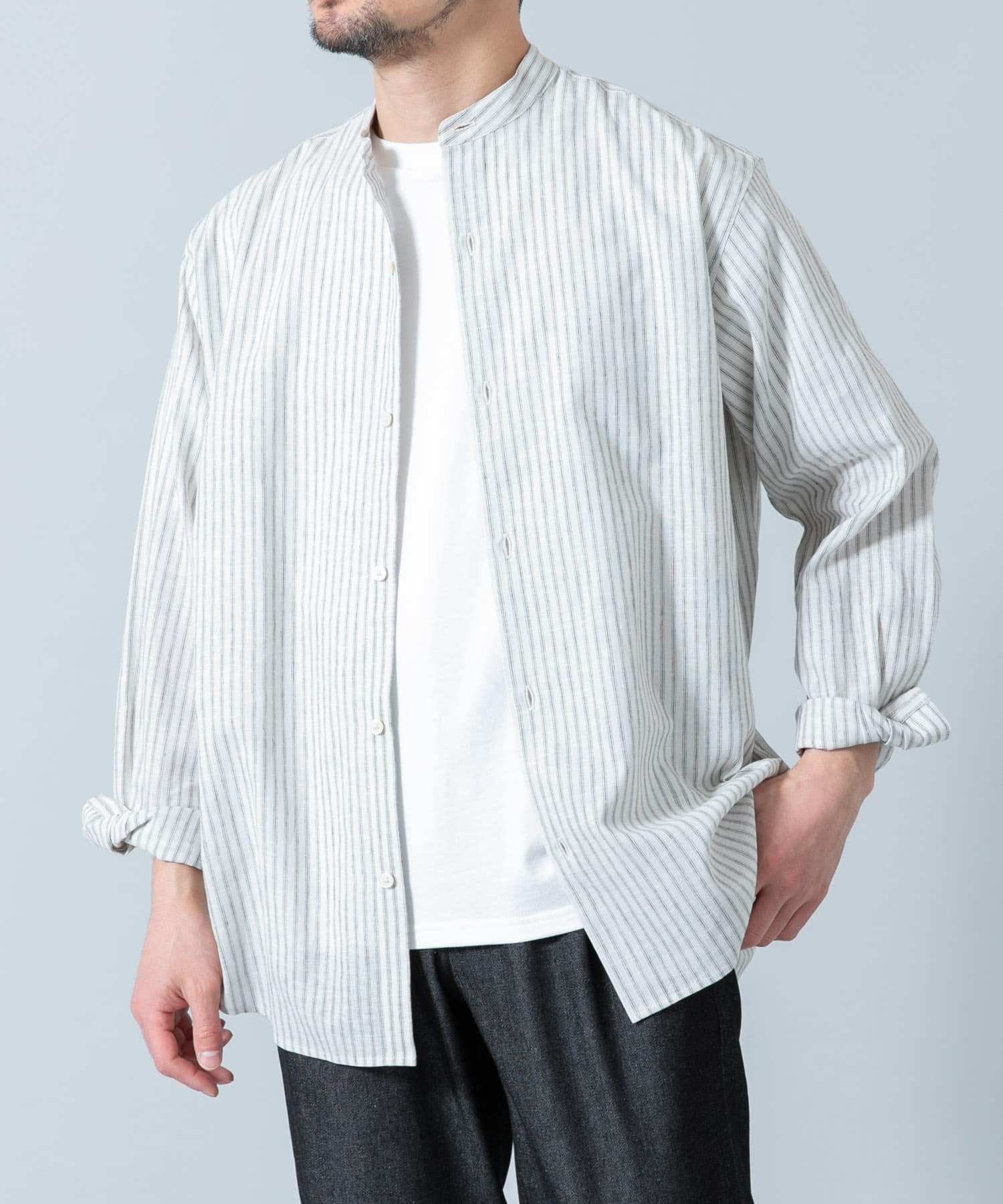 BEG STRIPE