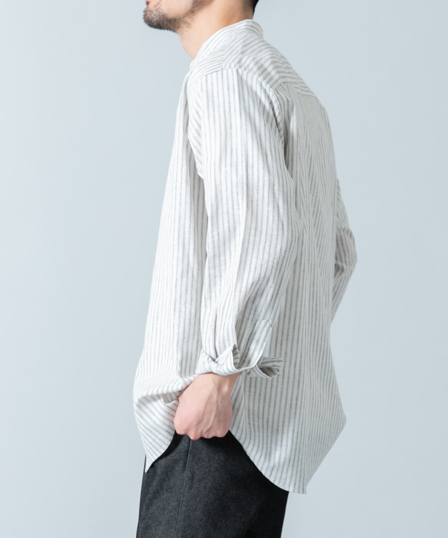 BEG STRIPE