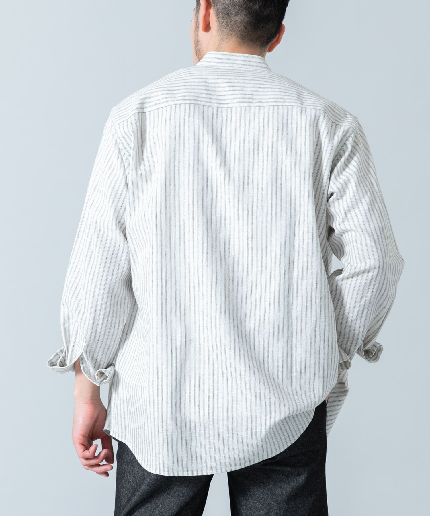 BEG STRIPE