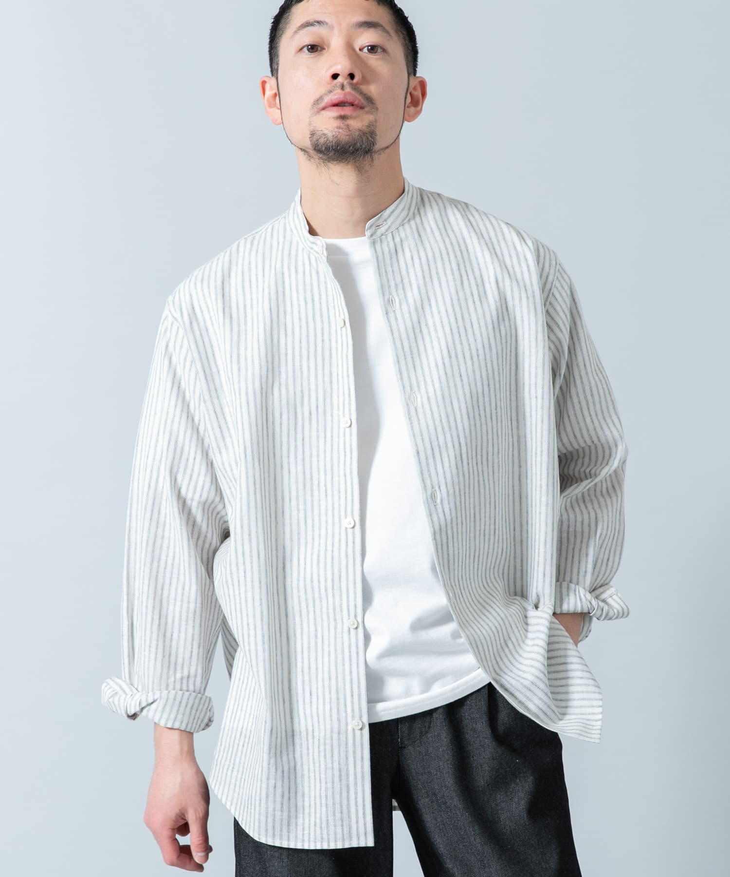 BEG STRIPE