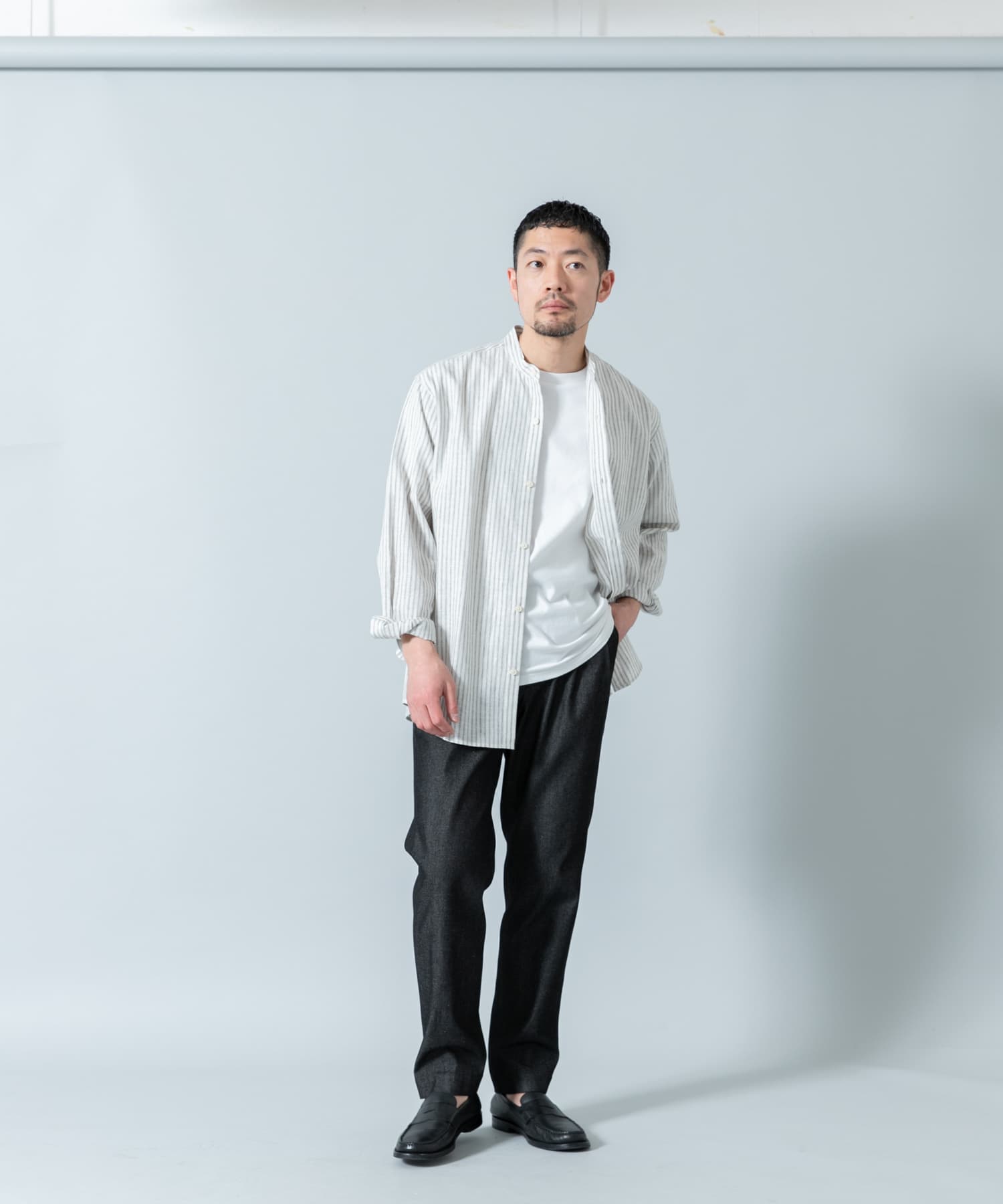 BEG STRIPE