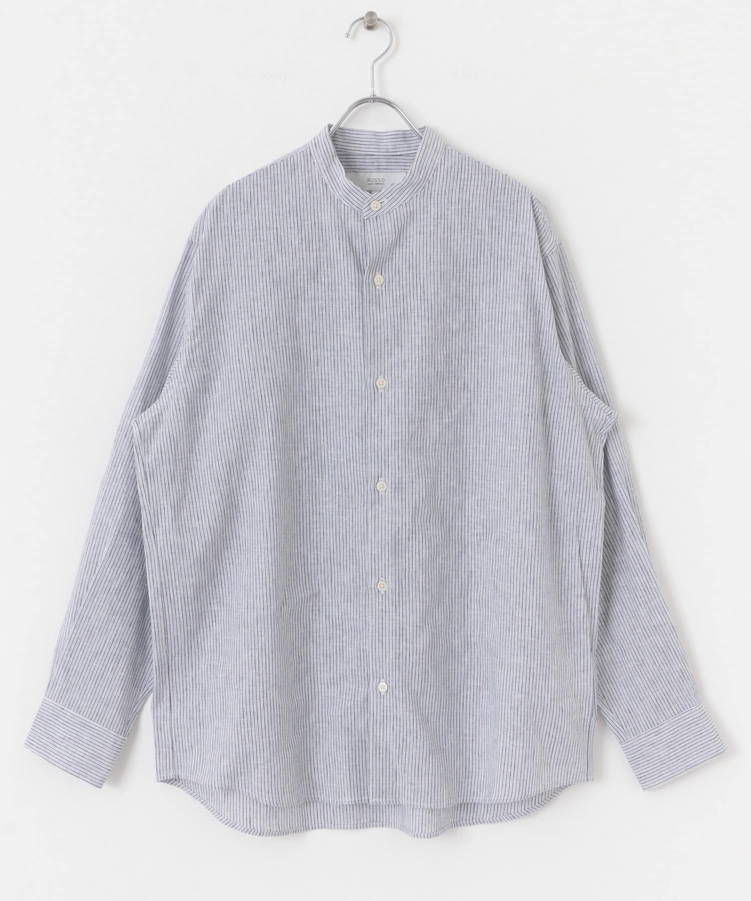 BLU STRIPE