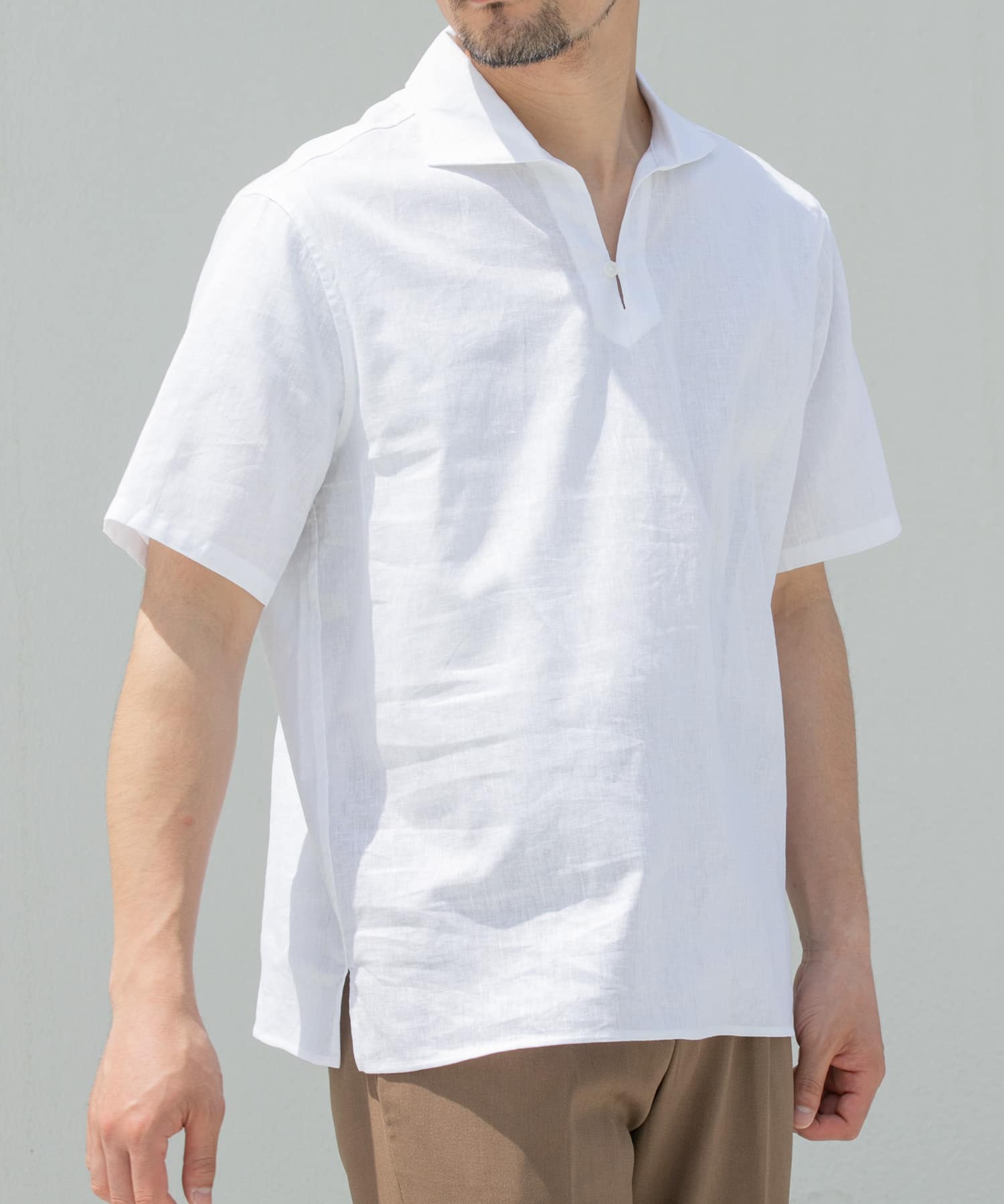 身長：173cm サイズ：M