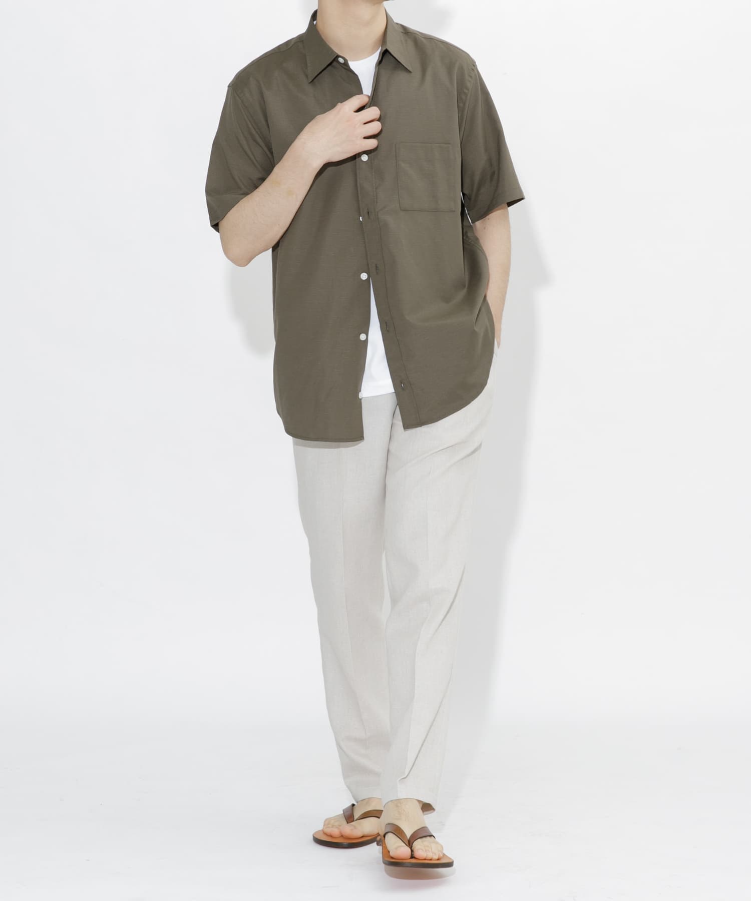 KHAKI