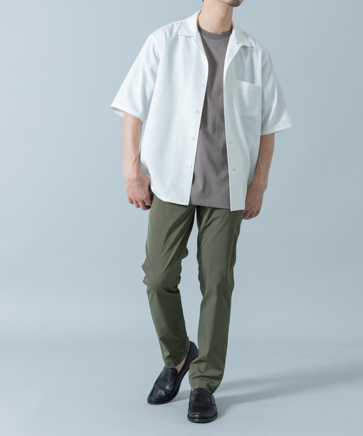 KHAKI