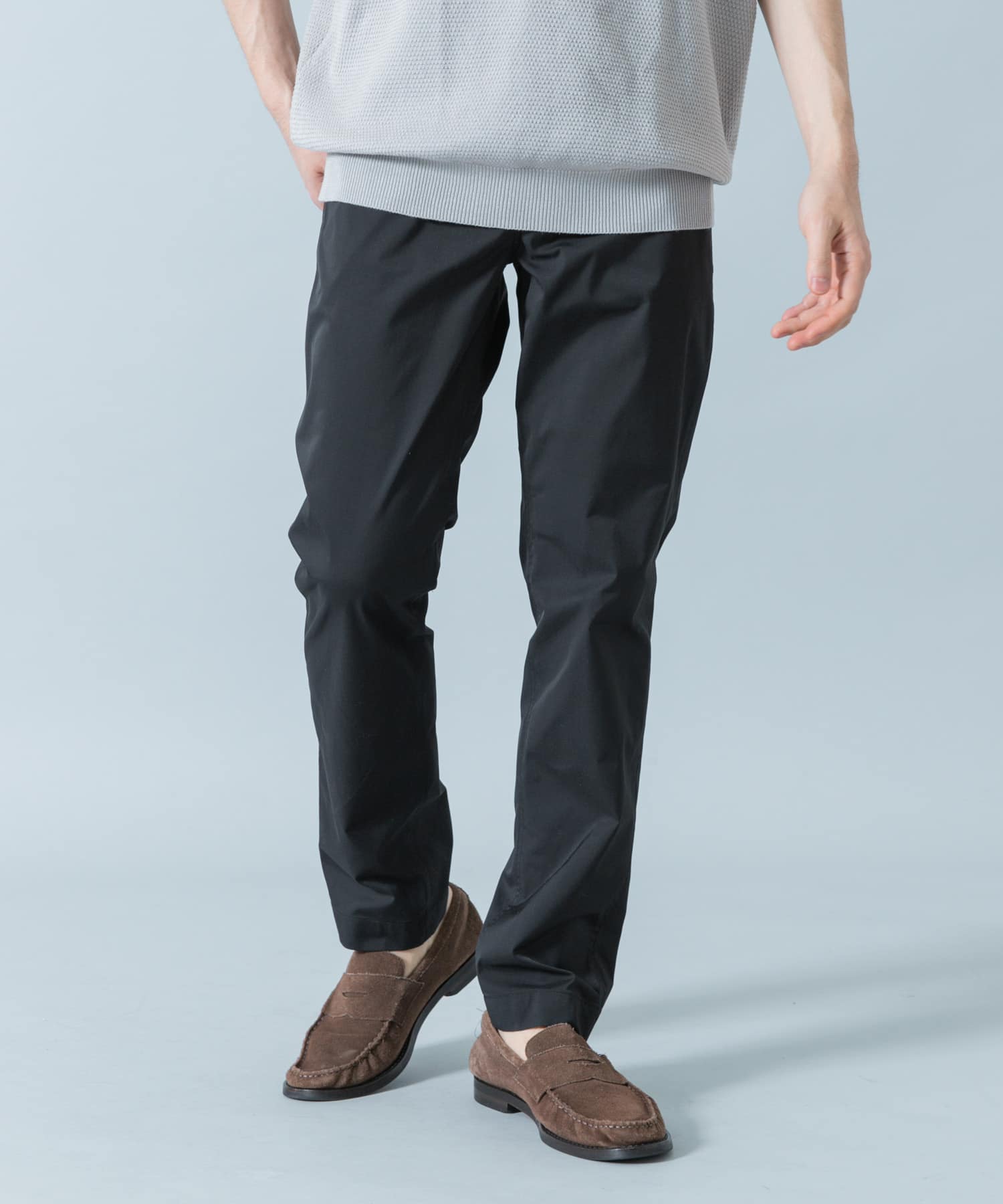 身長：172cm サイズ：L