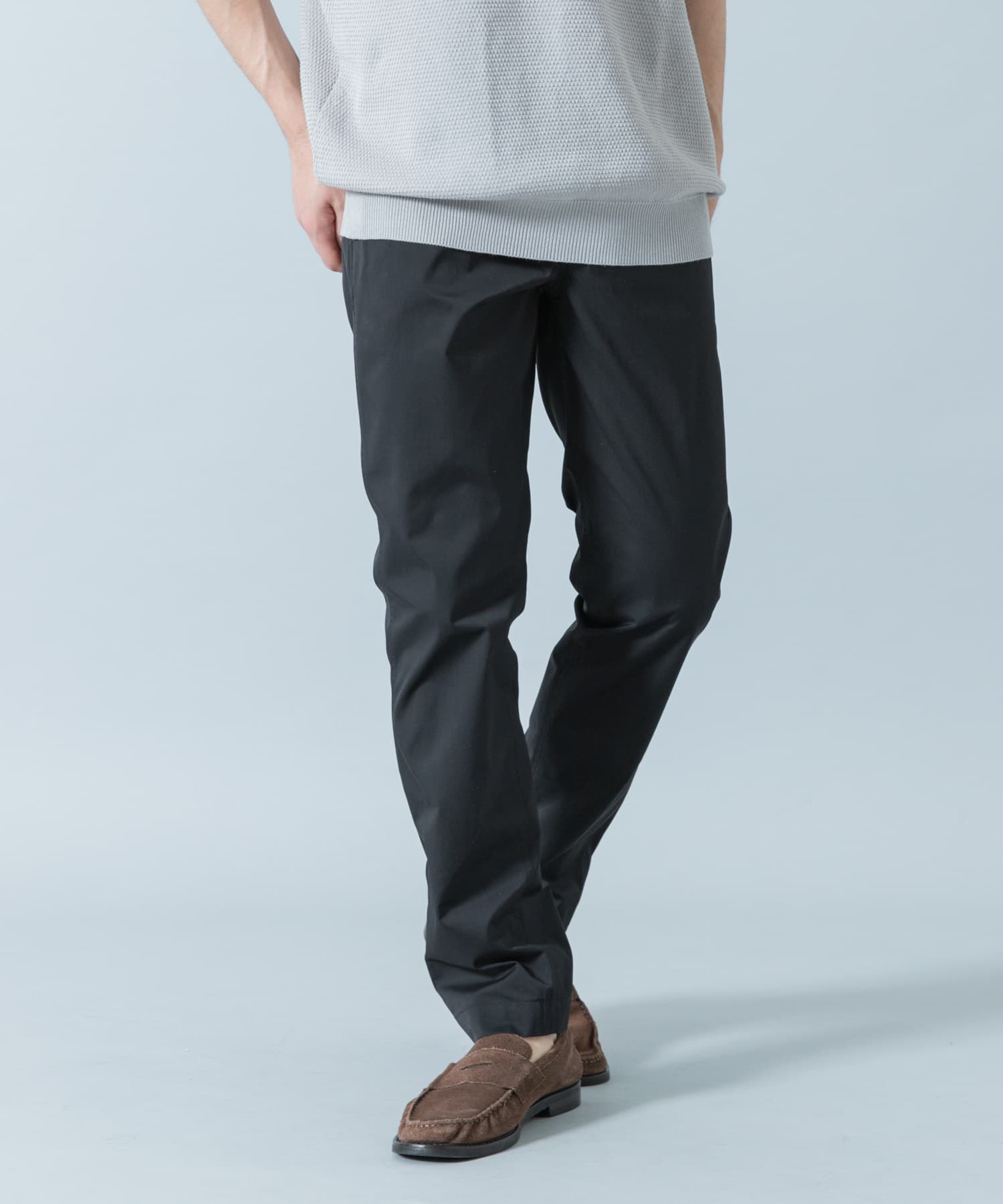 身長：172cm サイズ：L