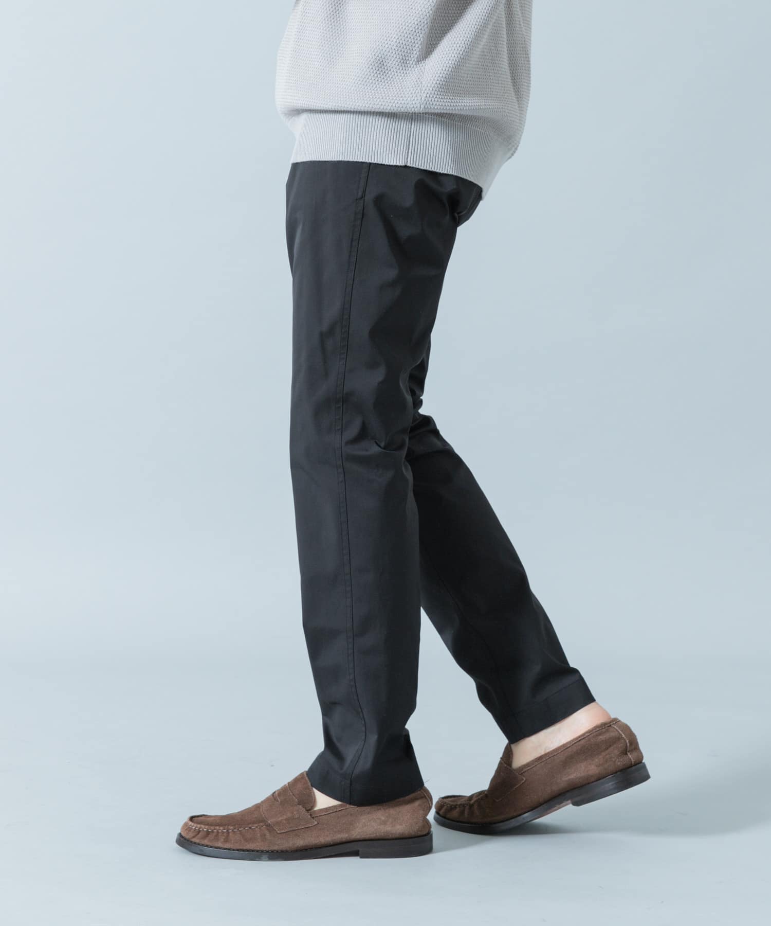 身長：172cm サイズ：L