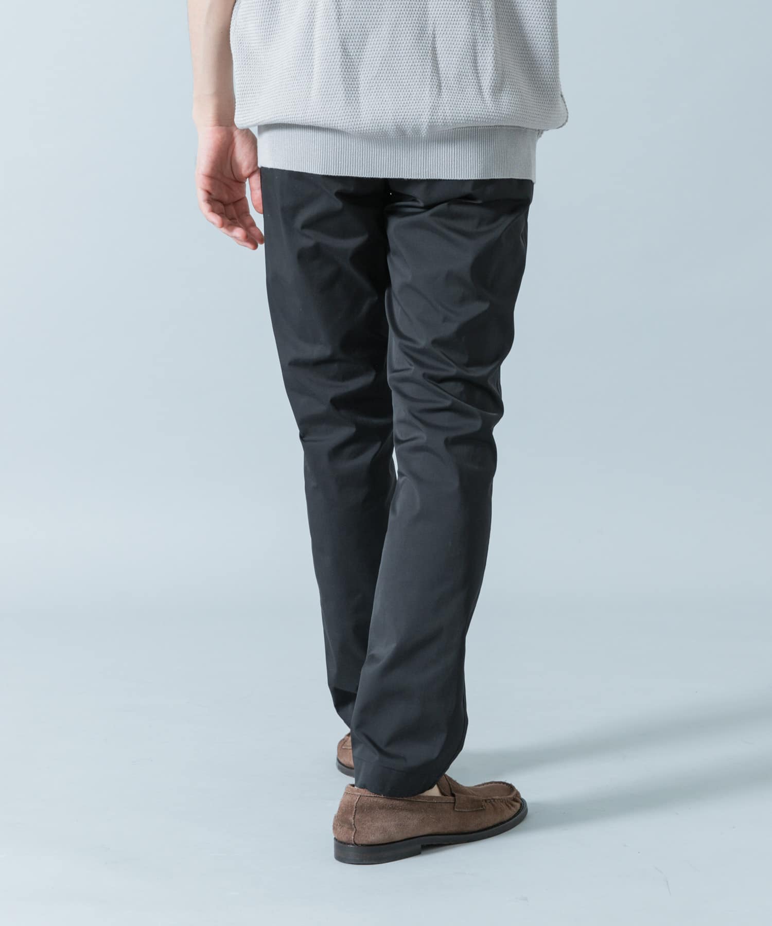 身長：172cm サイズ：L
