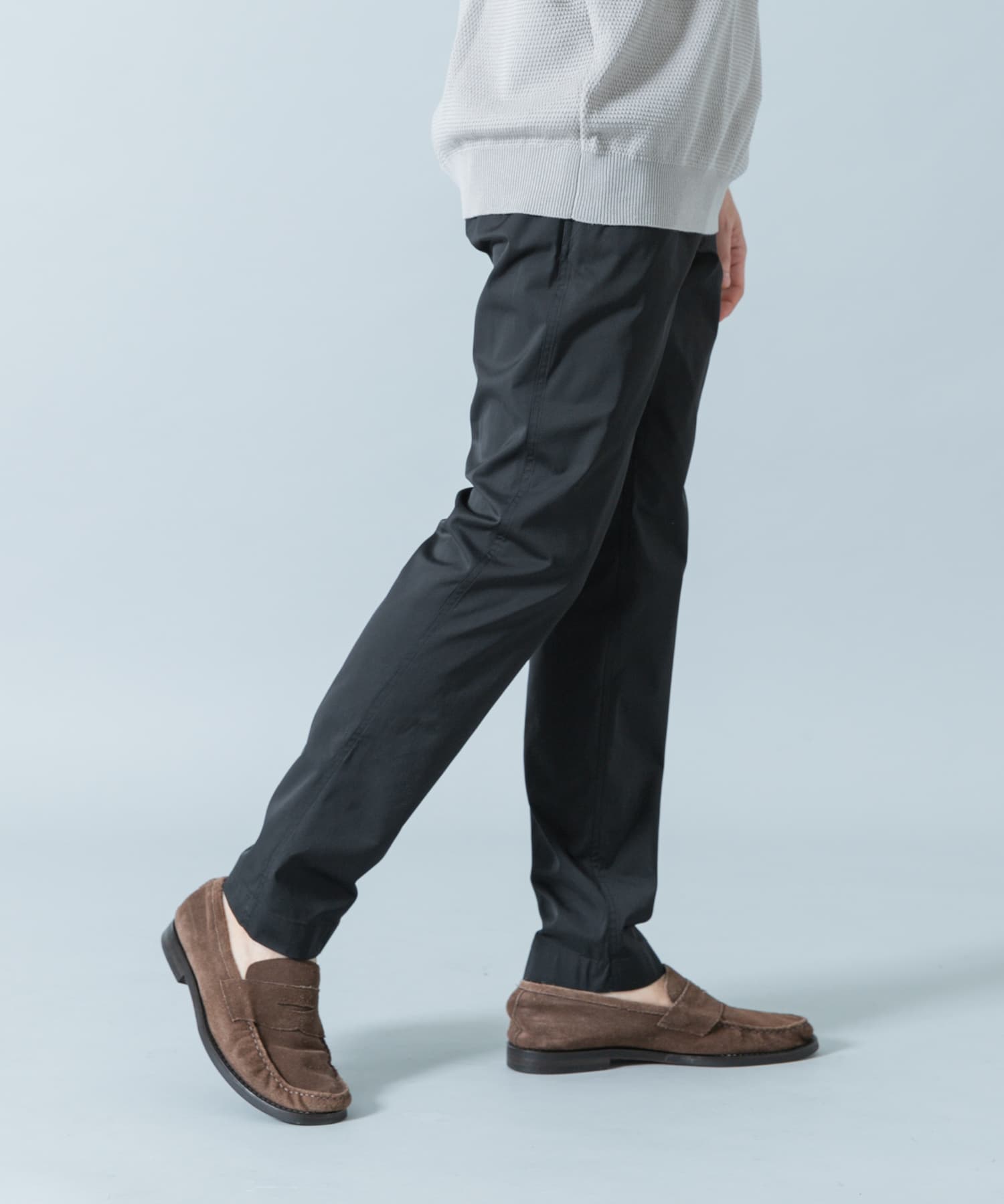 身長：172cm サイズ：L