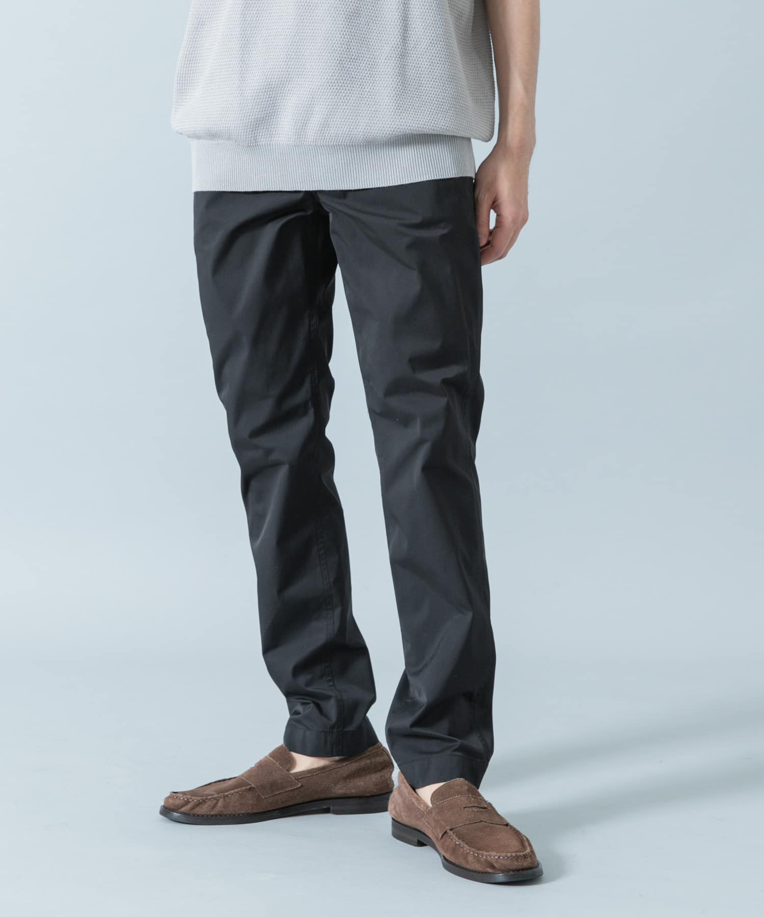 身長：172cm サイズ：L