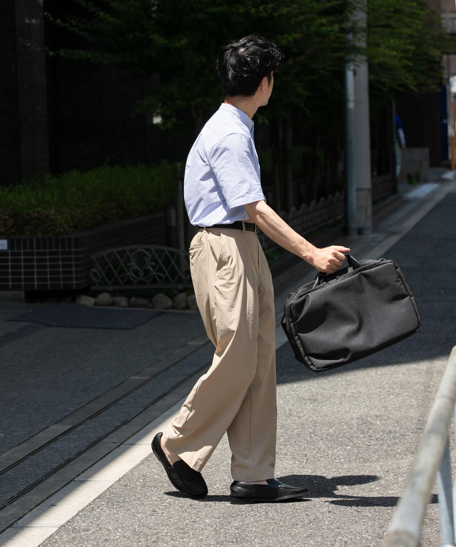 身長：172cm サイズ：M