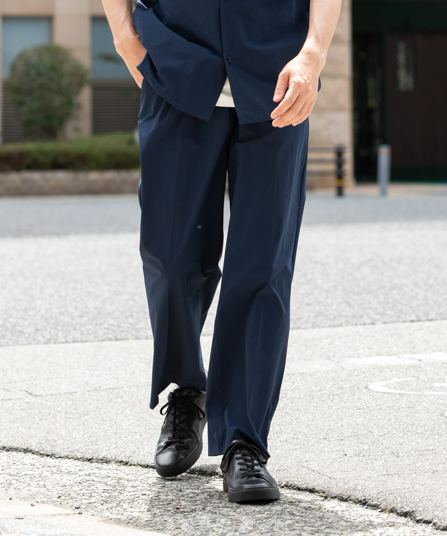 身長：172cm サイズ：M