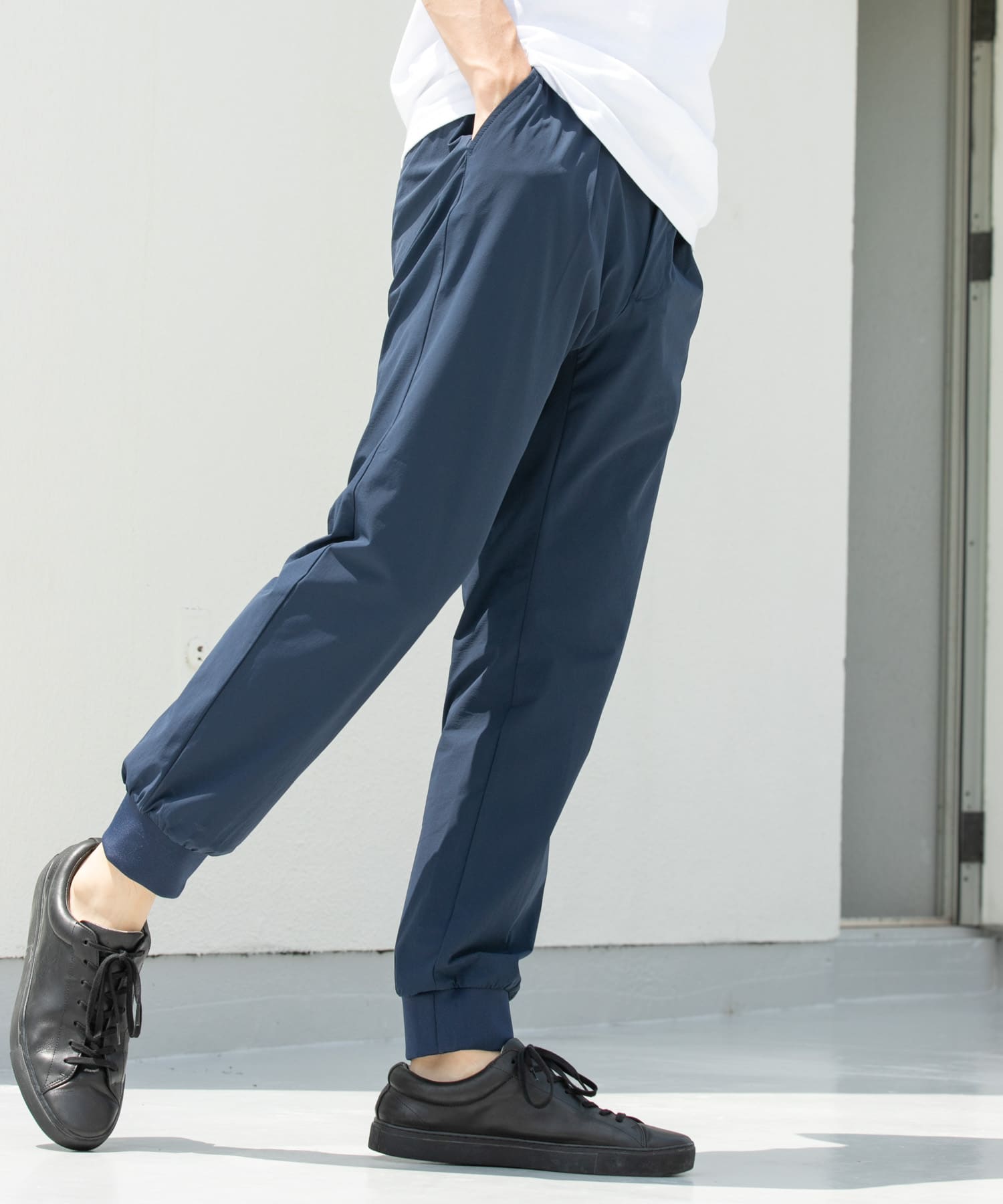 身長：172cm サイズ：M