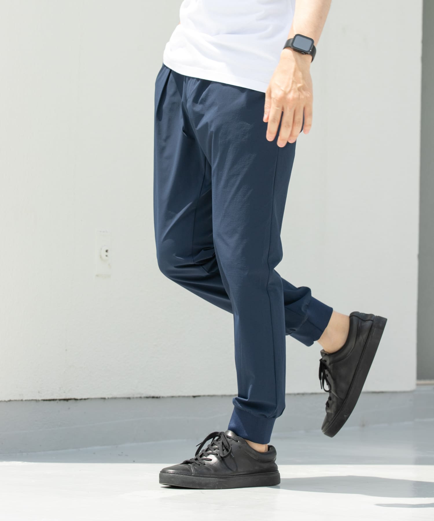 身長：172cm サイズ：M