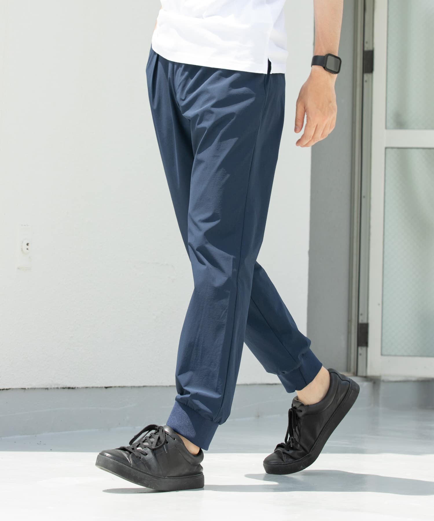 身長：172cm サイズ：M