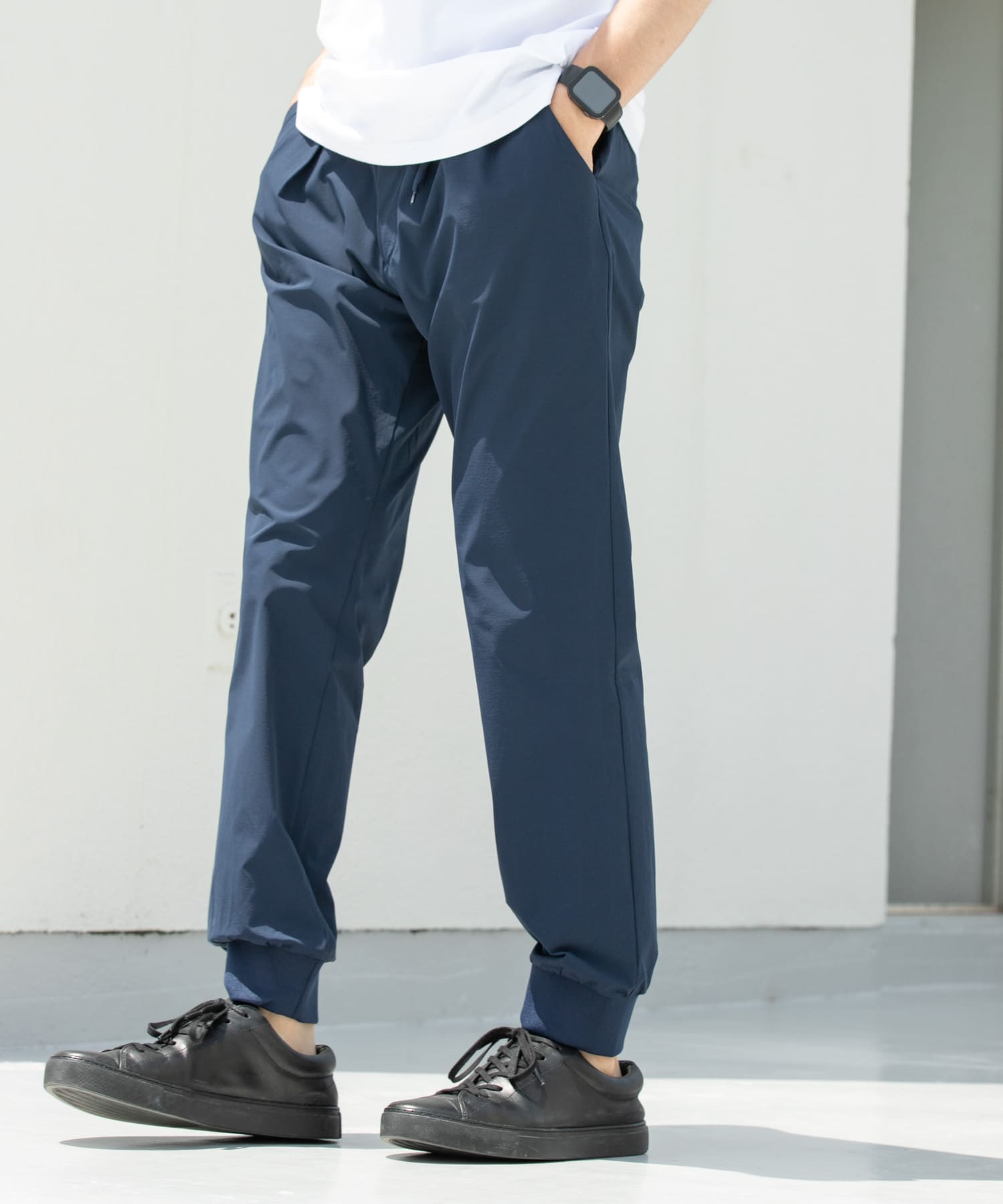 身長：172cm サイズ：M