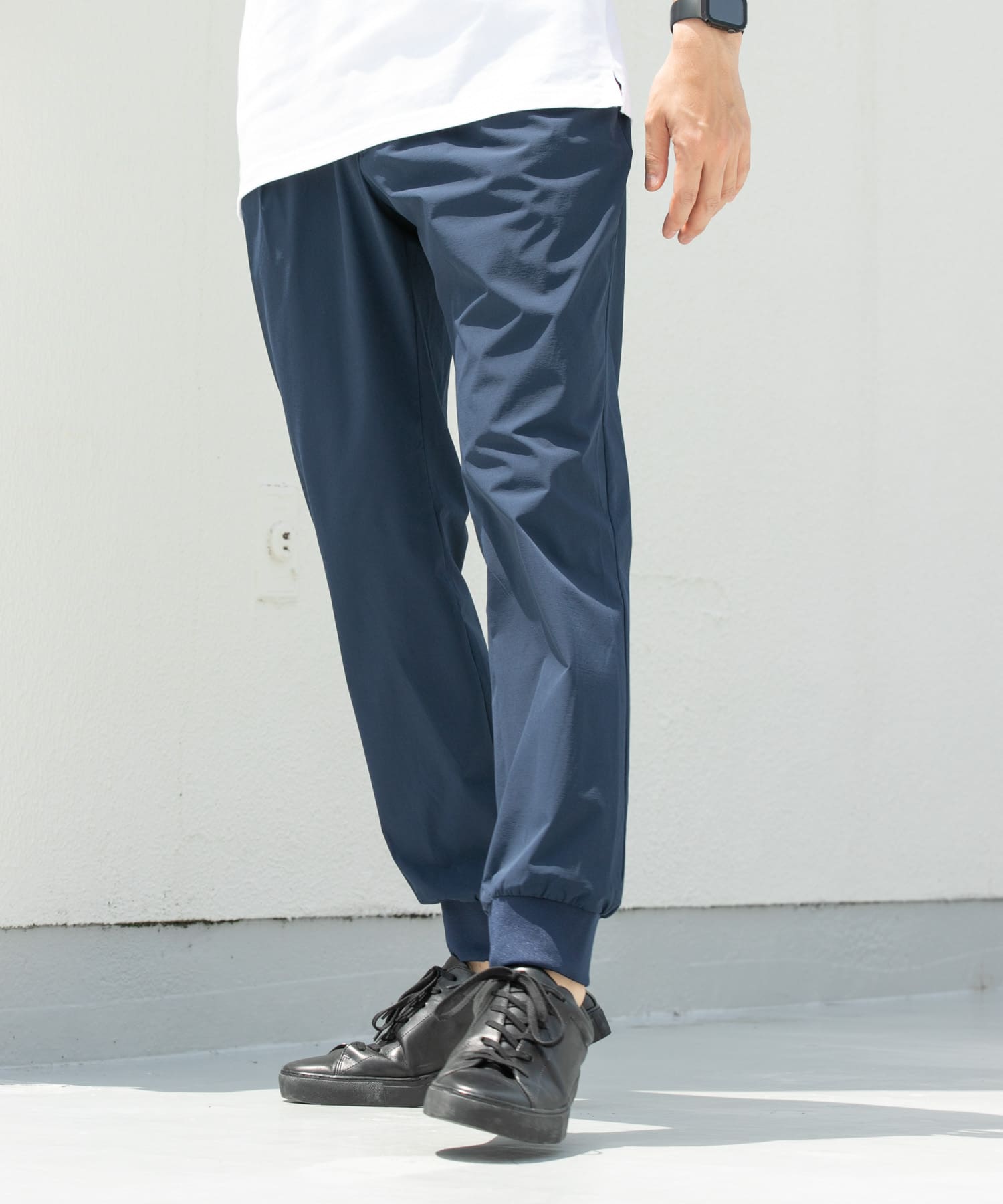 身長：172cm サイズ：M