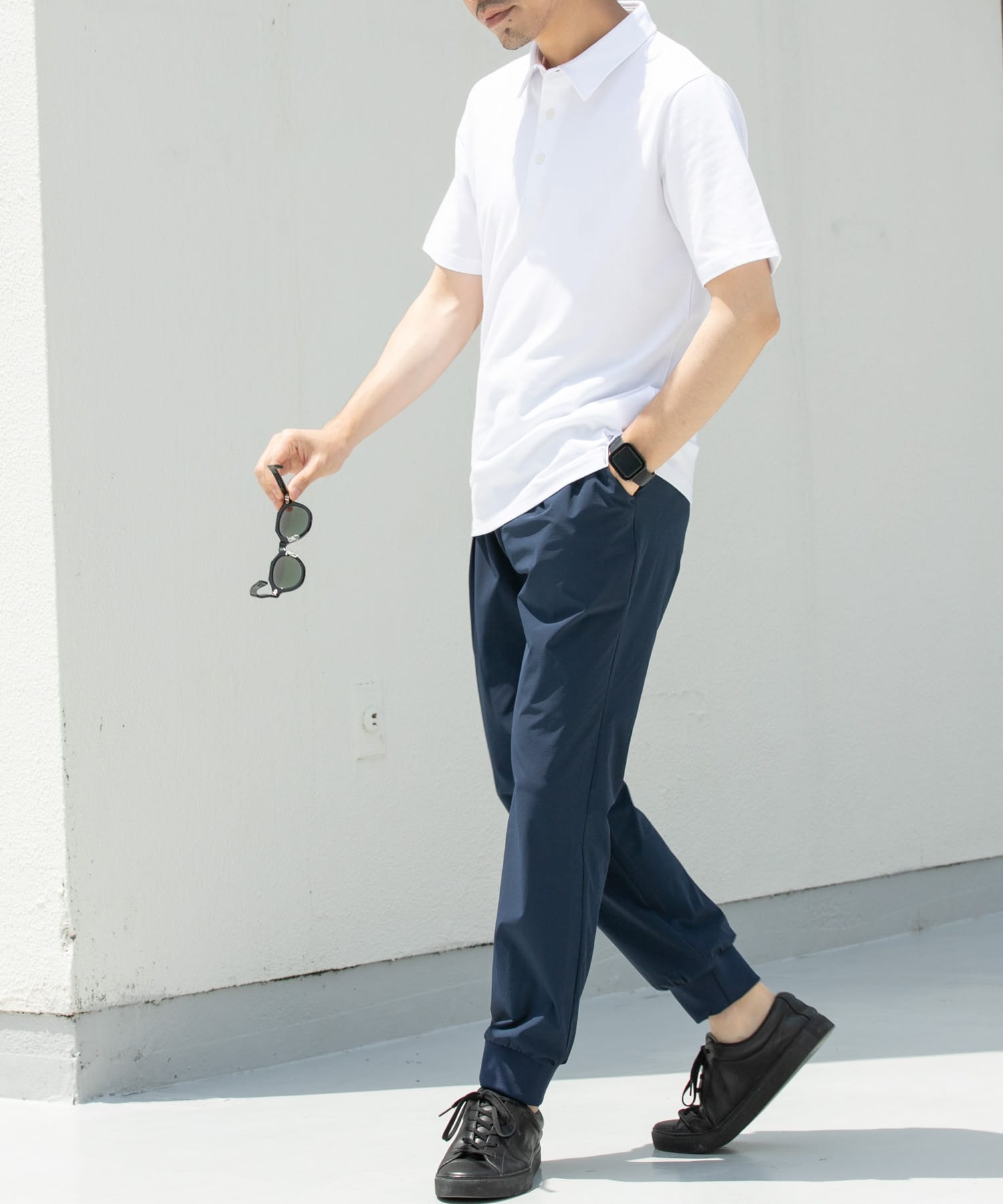 身長：172cm サイズ：M