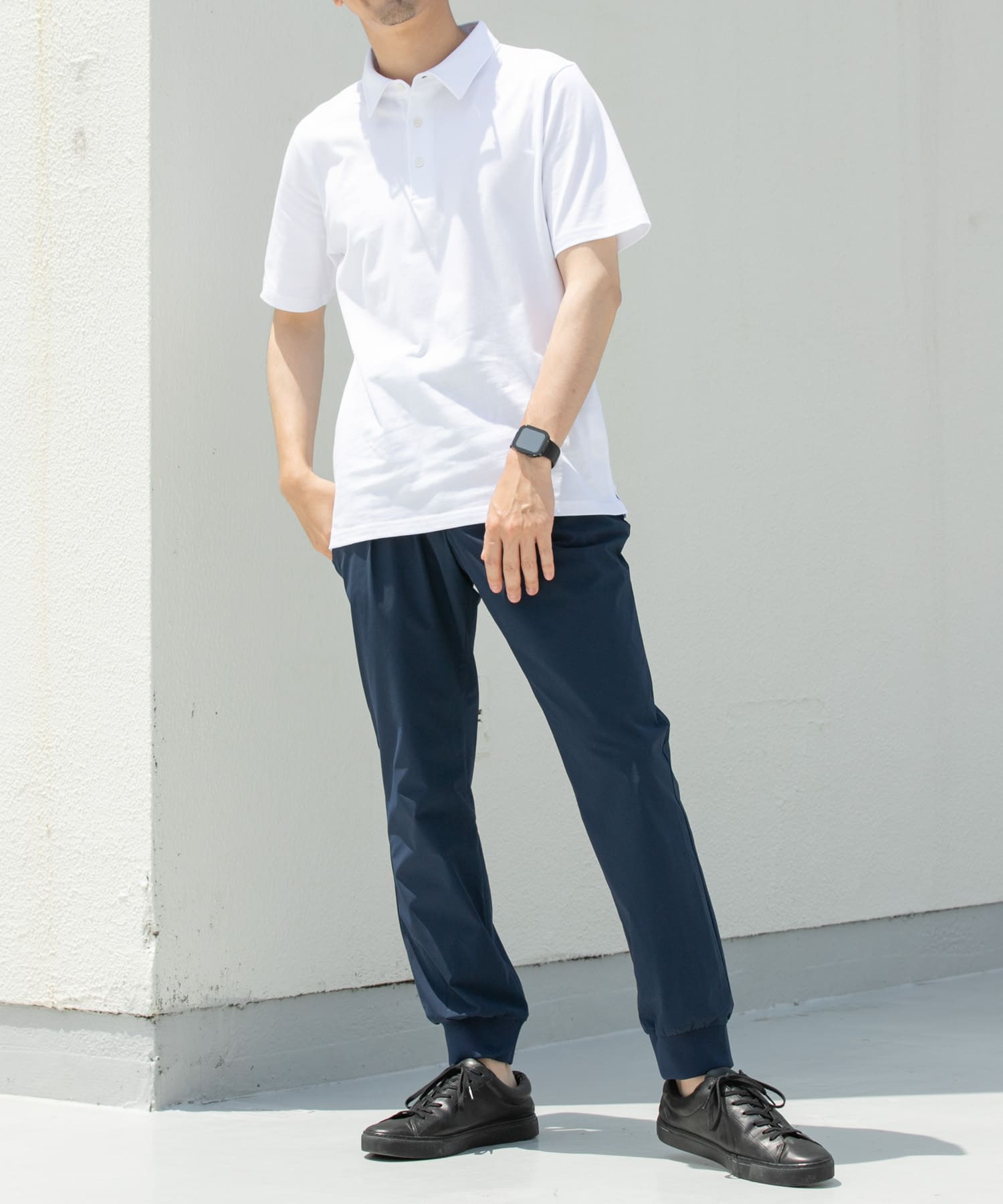 身長：172cm サイズ：M