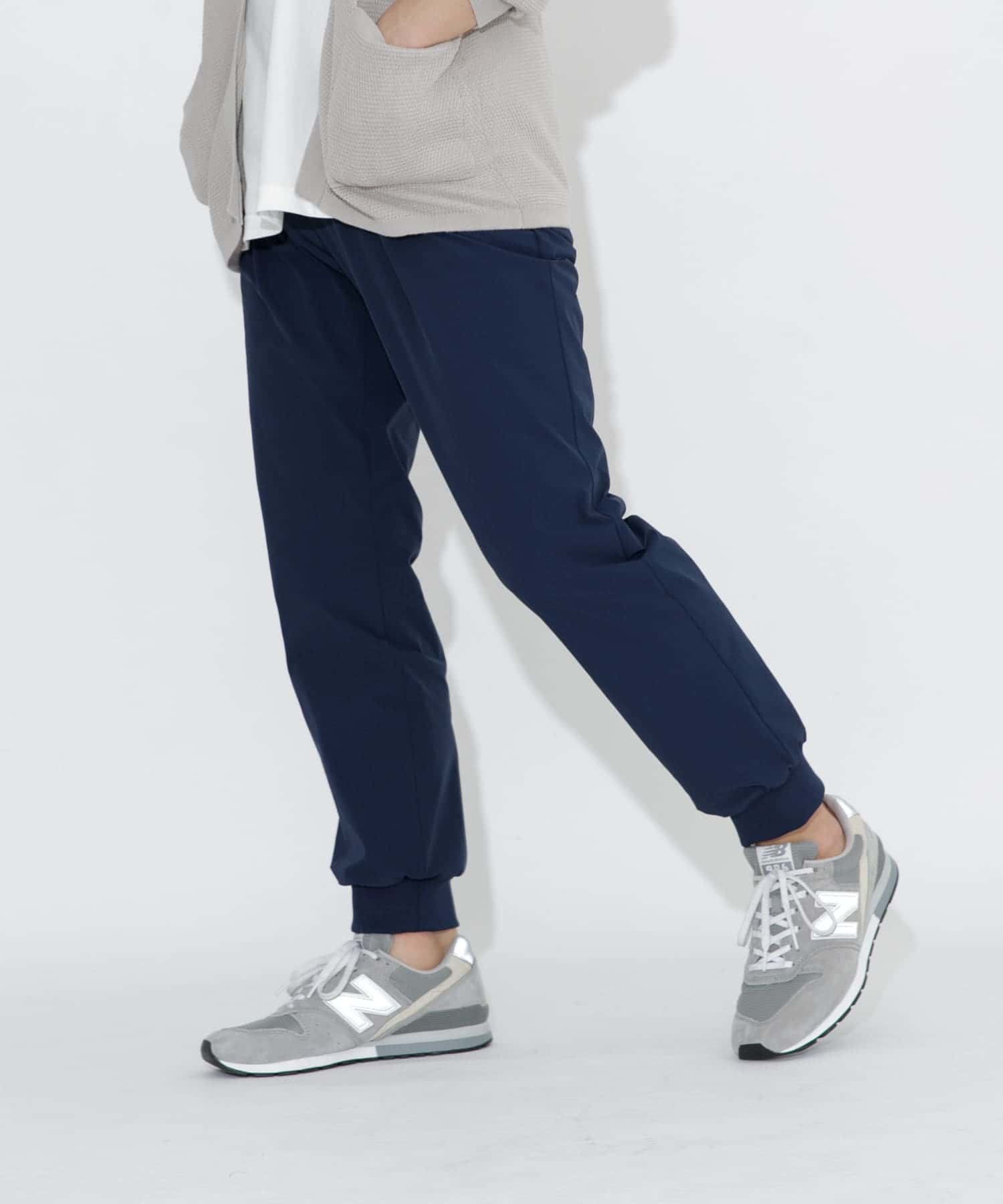 身長：173cm サイズ：L