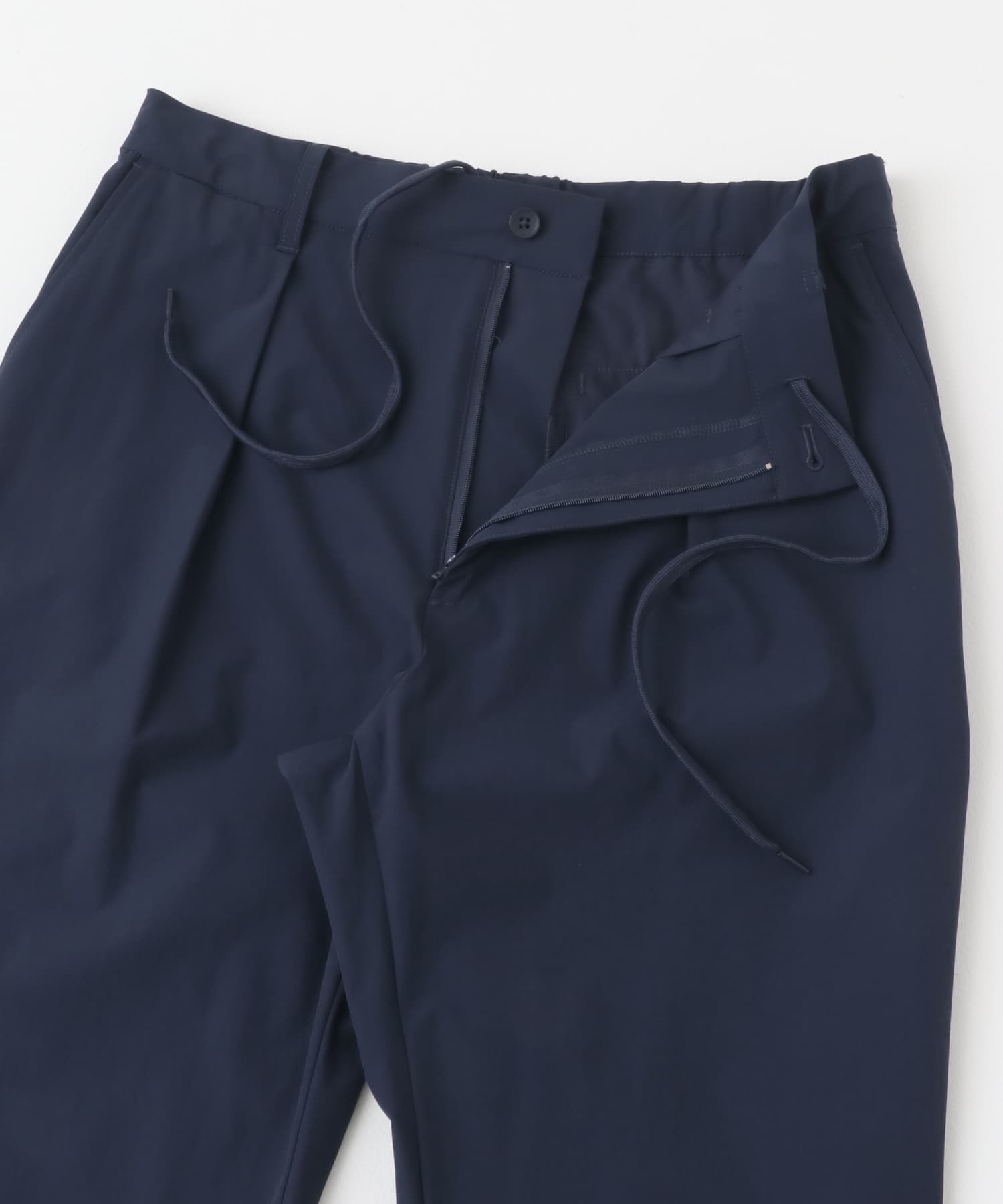 『セットアップ対応』『XLサイズあり』クールキープジョガーパンツ NAVY S