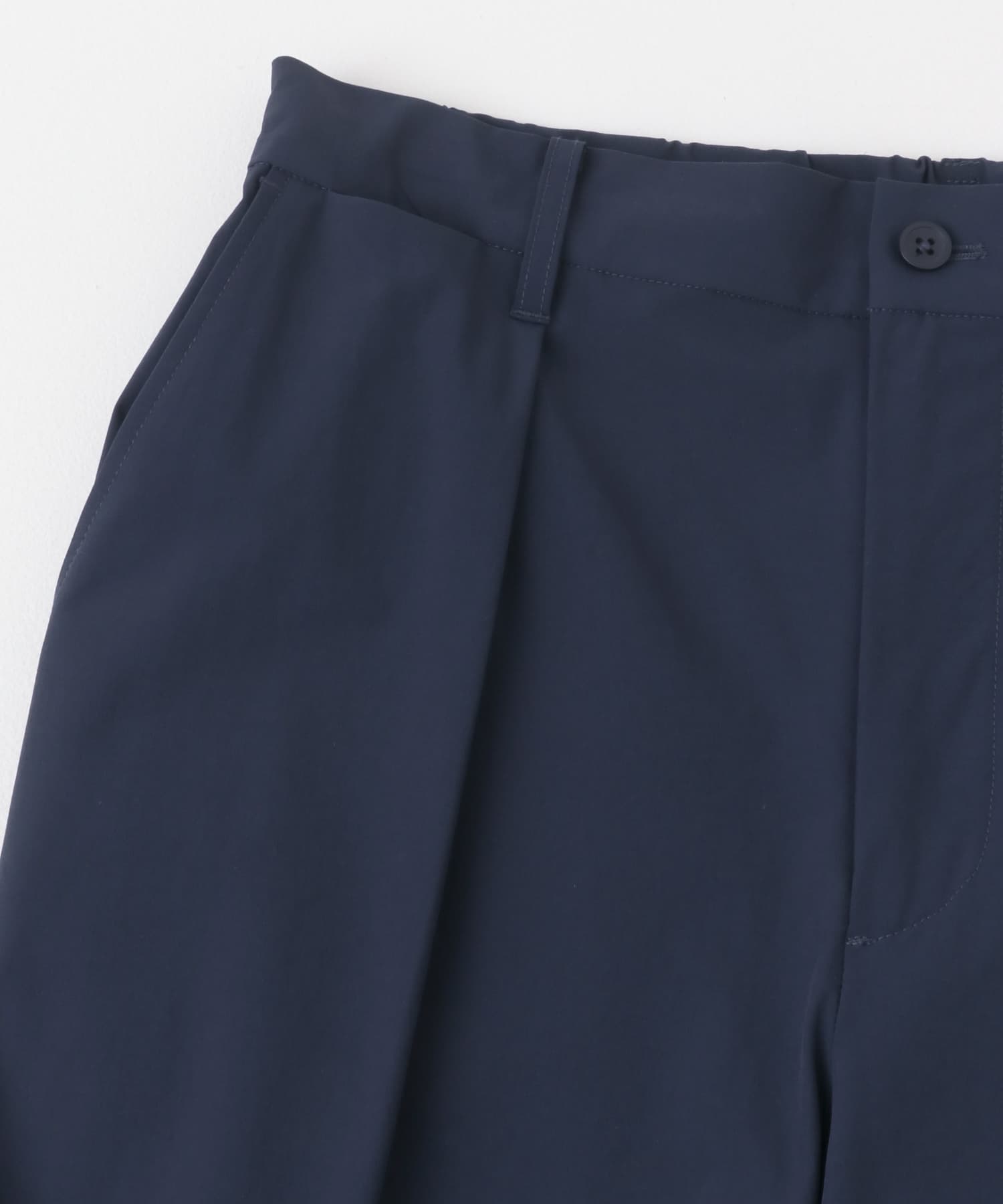 『セットアップ対応』『XLサイズあり』クールキープジョガーパンツ NAVY S