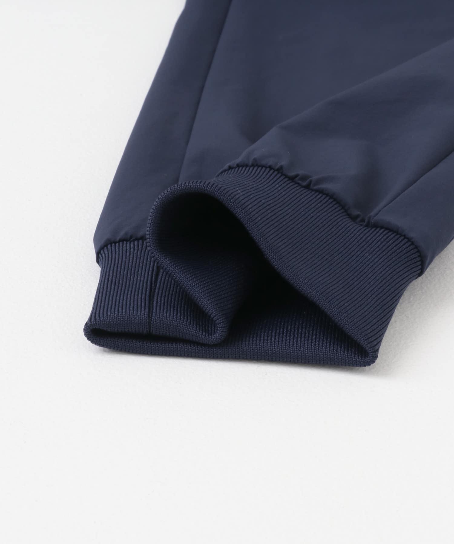 『セットアップ対応』『XLサイズあり』クールキープジョガーパンツ NAVY S