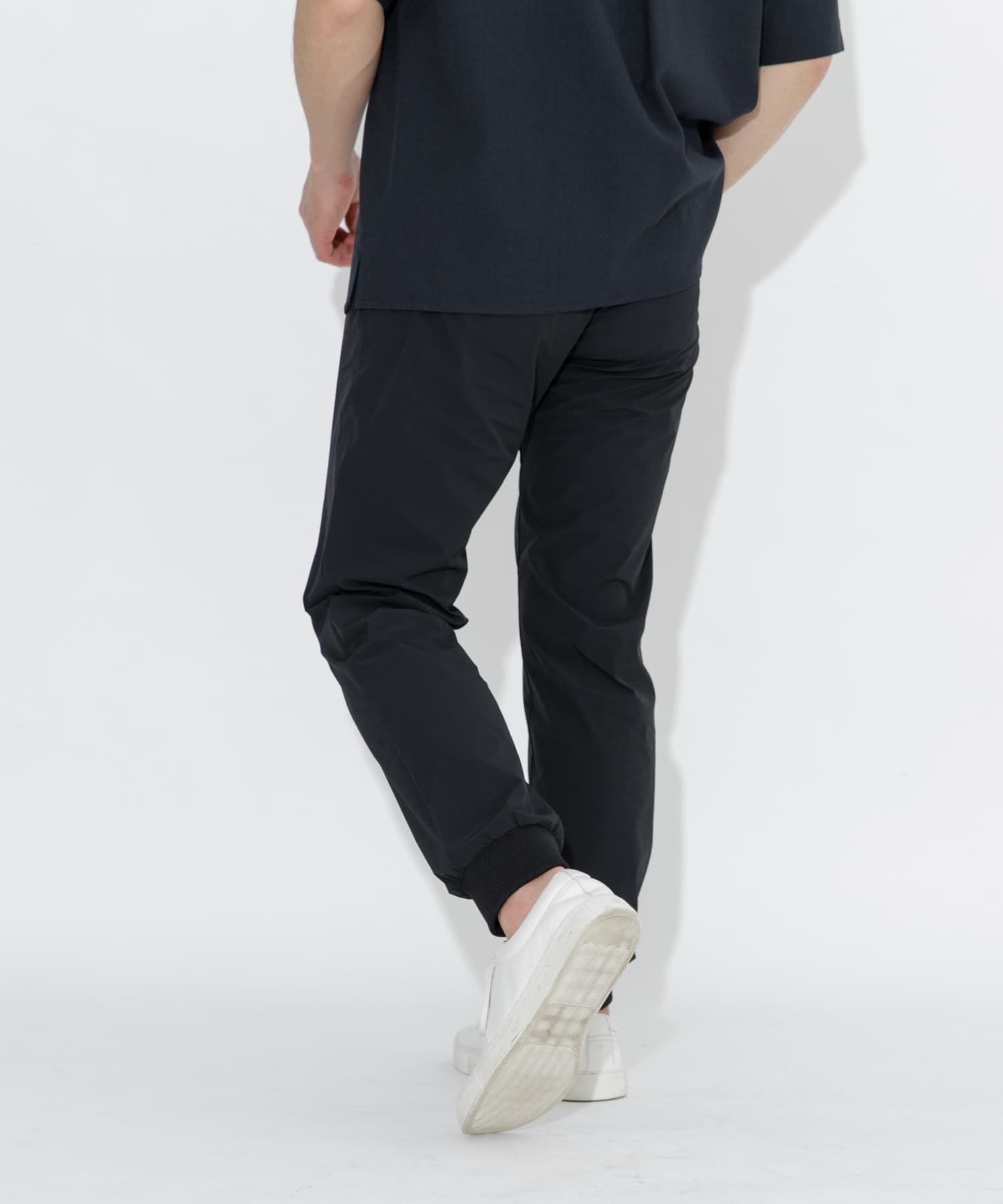 身長：173cm サイズ：L