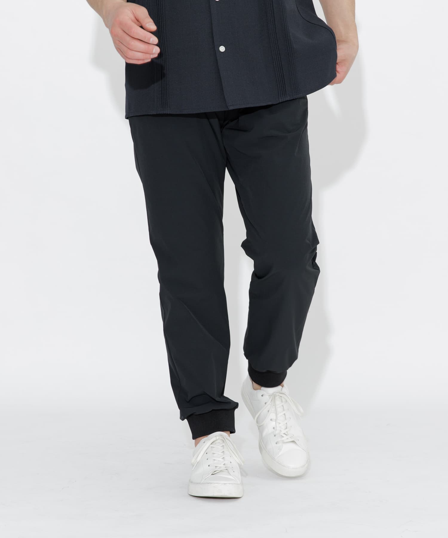 身長：173cm サイズ：L