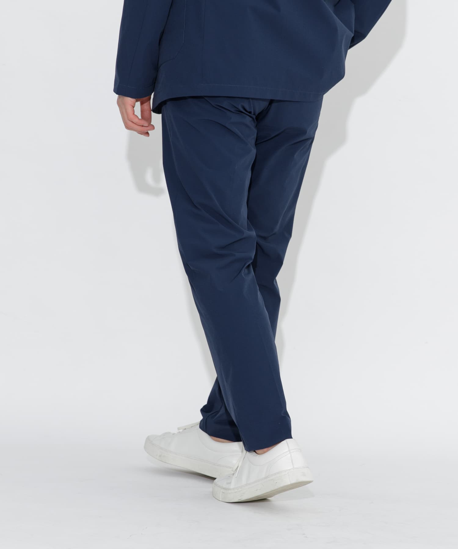 身長：173cm サイズ：L