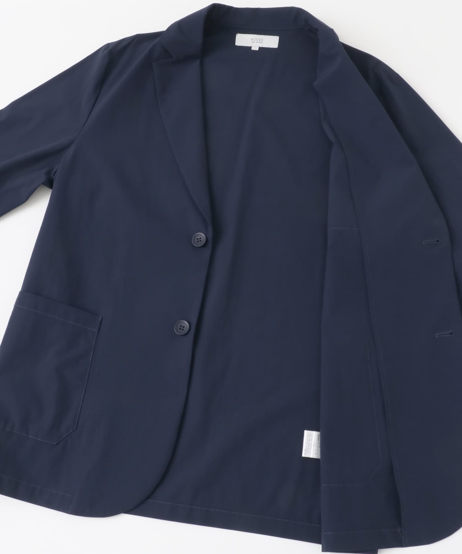 『XLサイズあり』クールキープセットアップ NAVY S