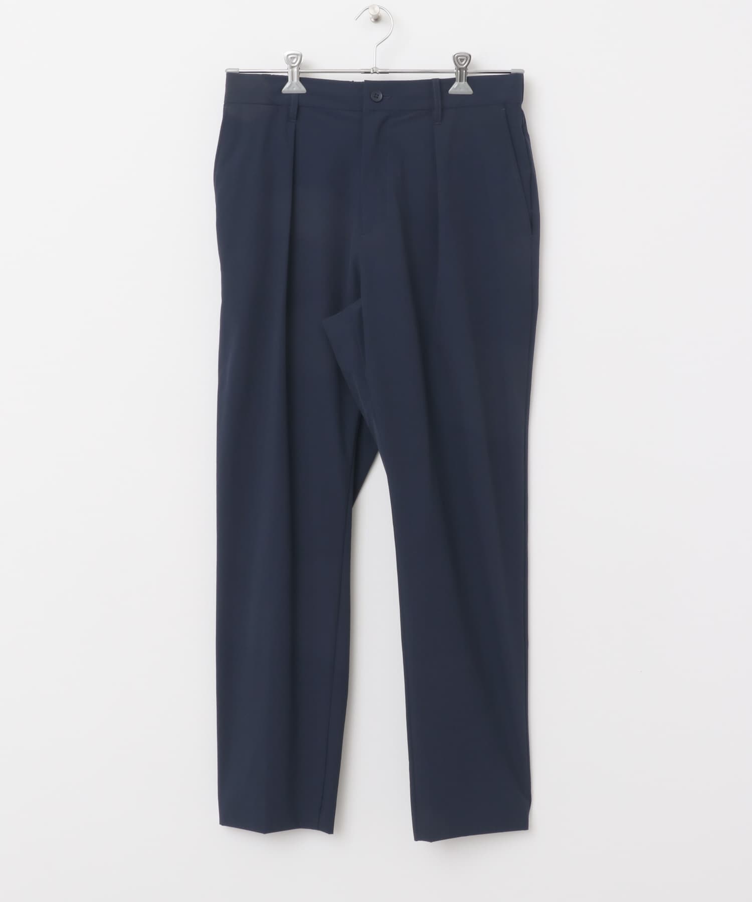 『XLサイズあり』クールキープセットアップ NAVY S