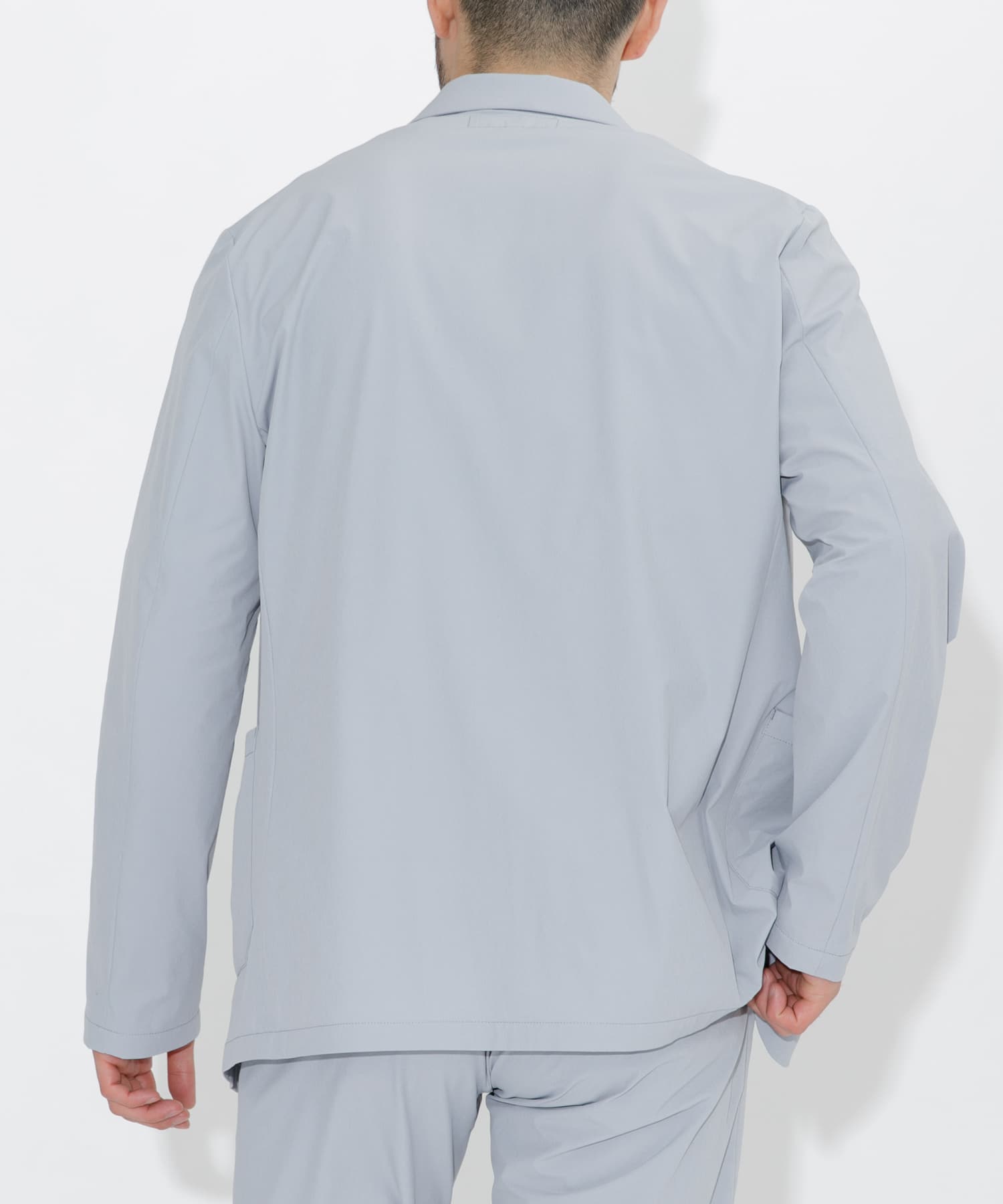 LIGHT GRAY