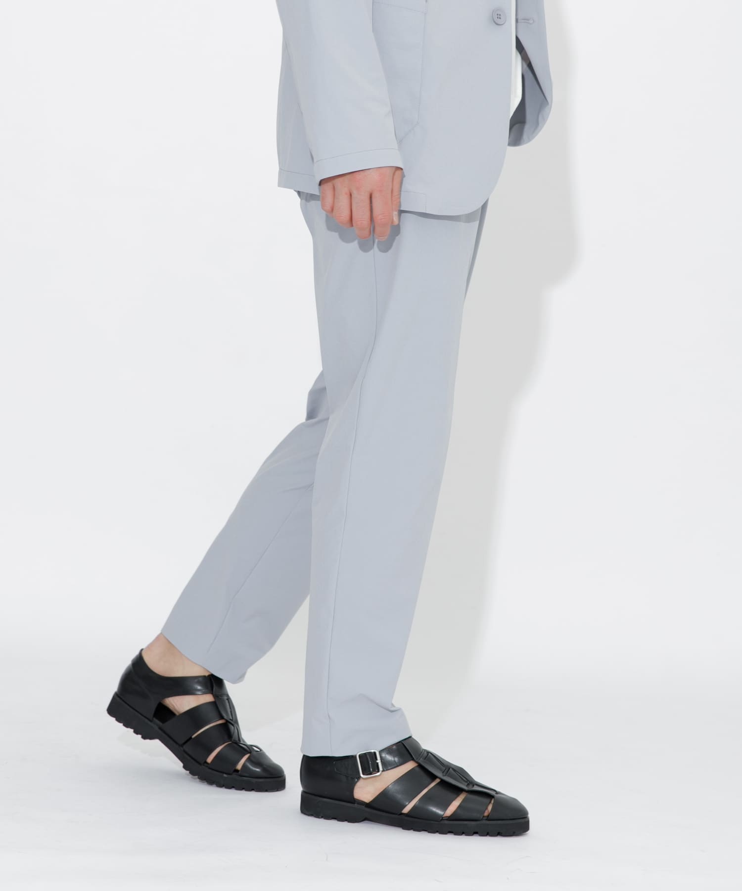 LIGHT GRAY