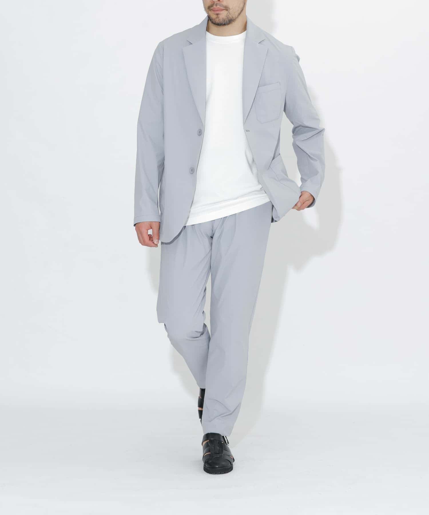 LIGHT GRAY