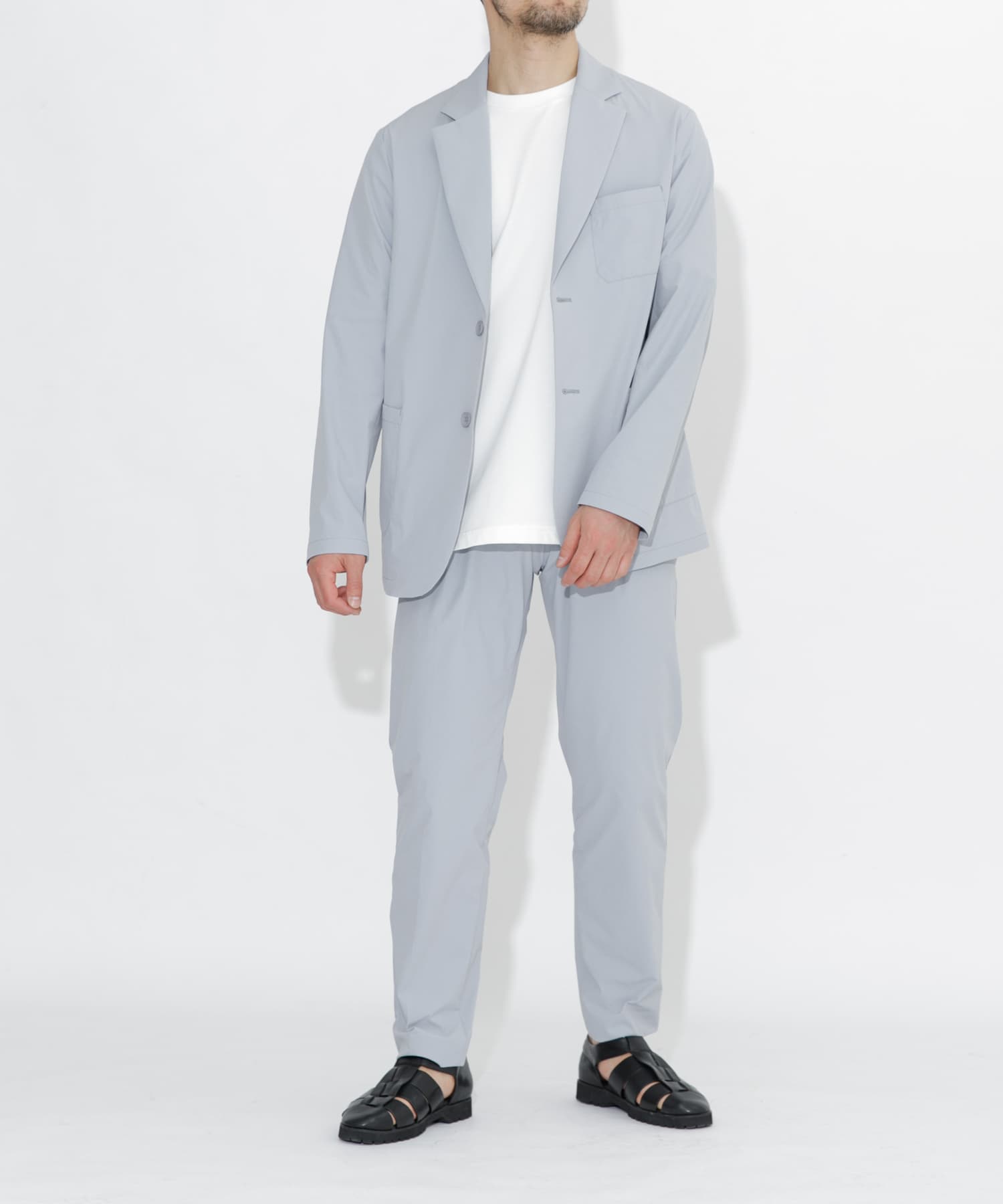 LIGHT GRAY